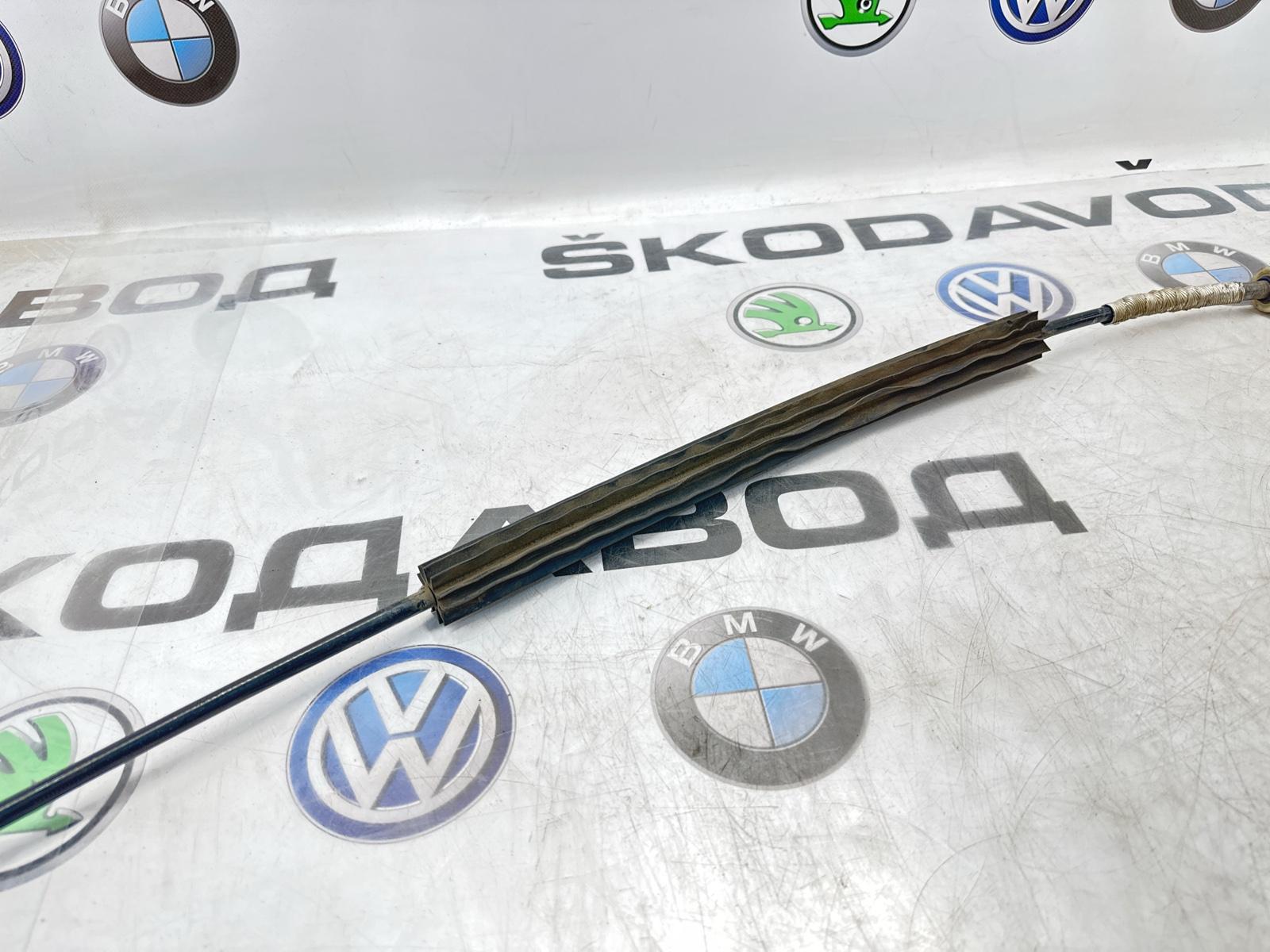 Трос селектора DSG6, 5000 рублей, Москва