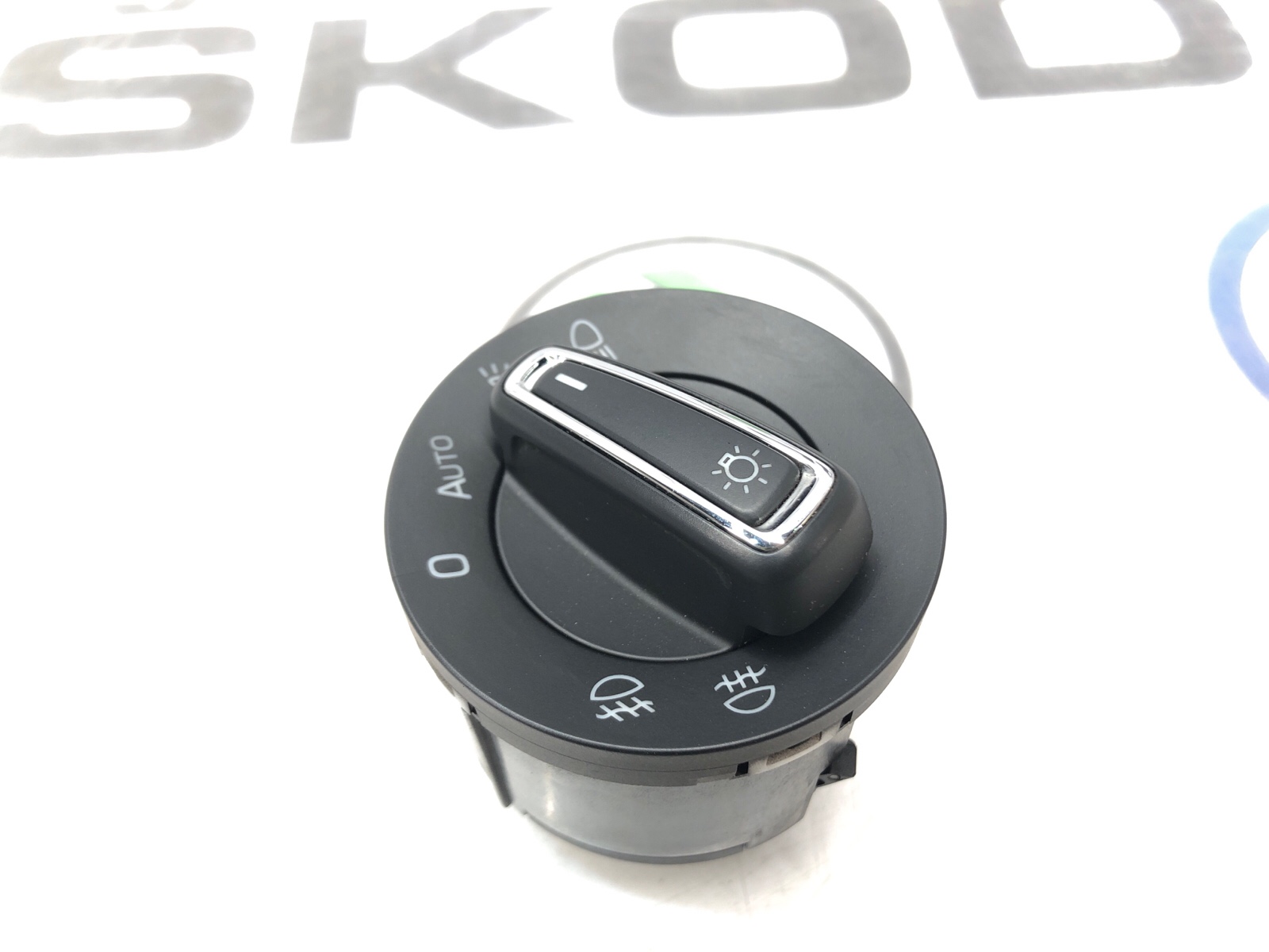 Переключатель света фар, 4000 рублей, Москва