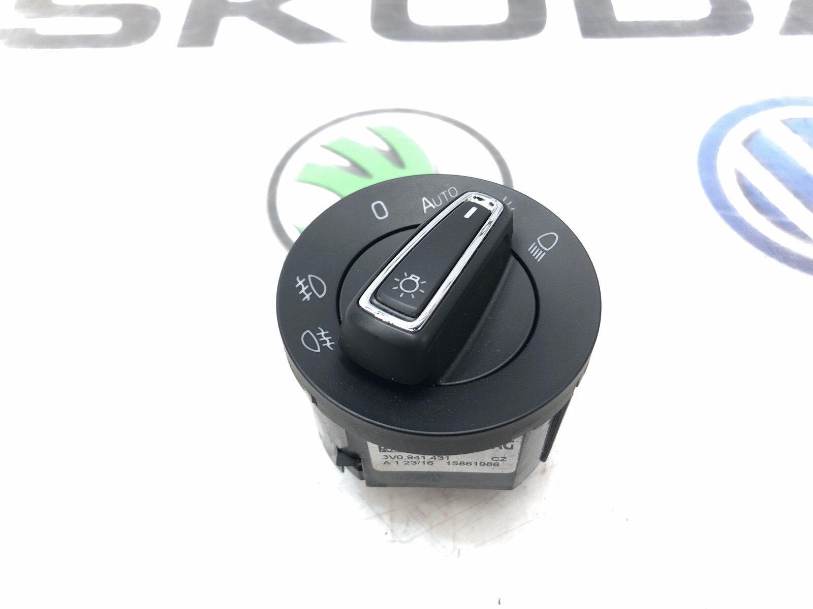 Переключатель света фар, 4000 рублей, Москва