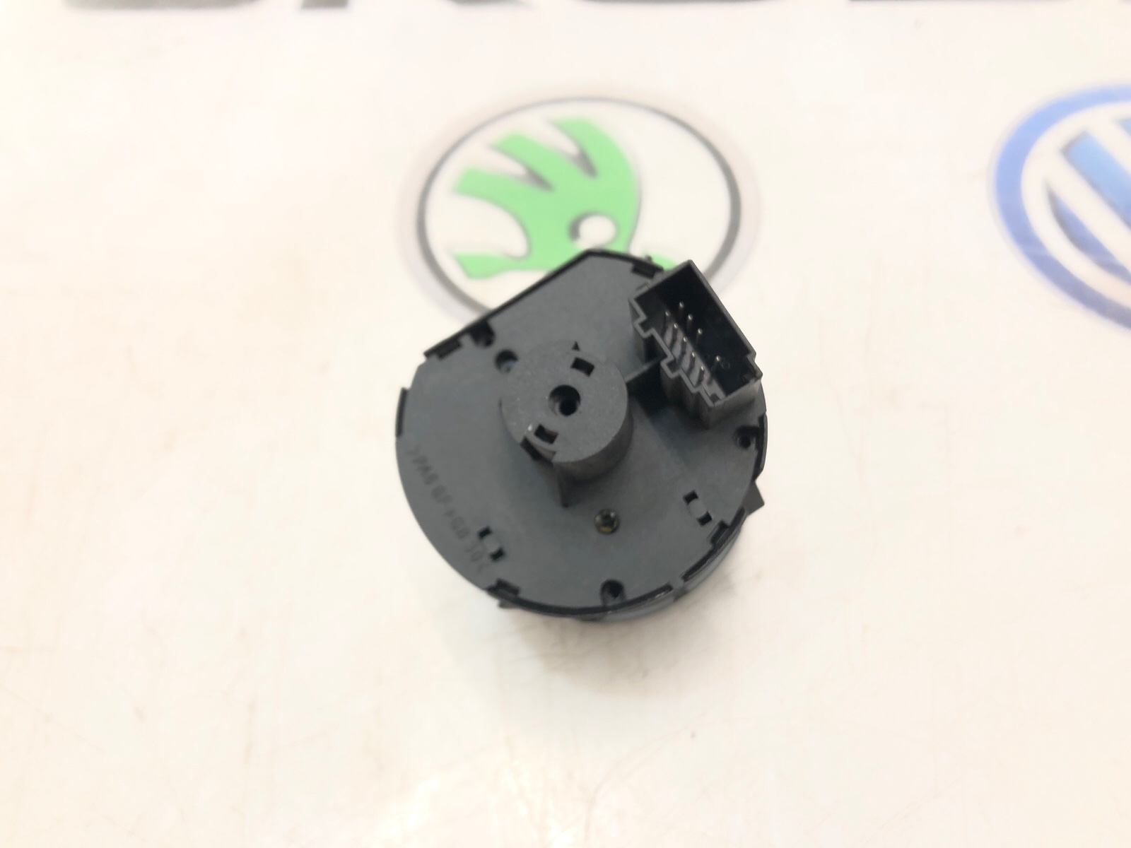 Переключатель света фар, 4000 рублей, Москва