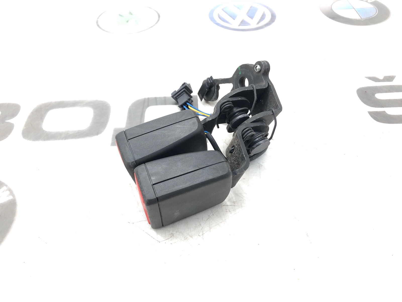 Замок ремня безопасности, 1500 рублей, Москва