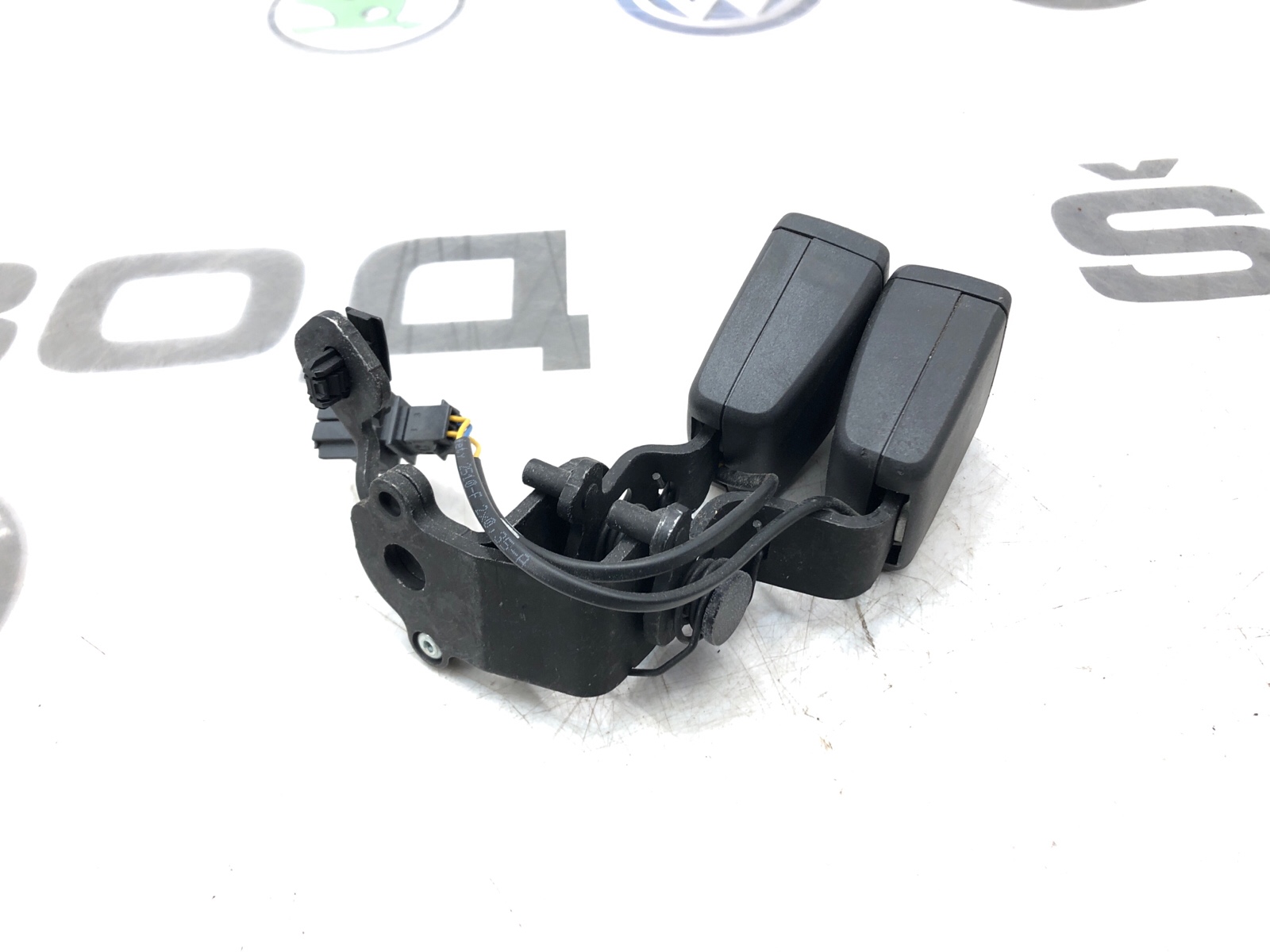 Замок ремня безопасности, 1500 рублей, Москва