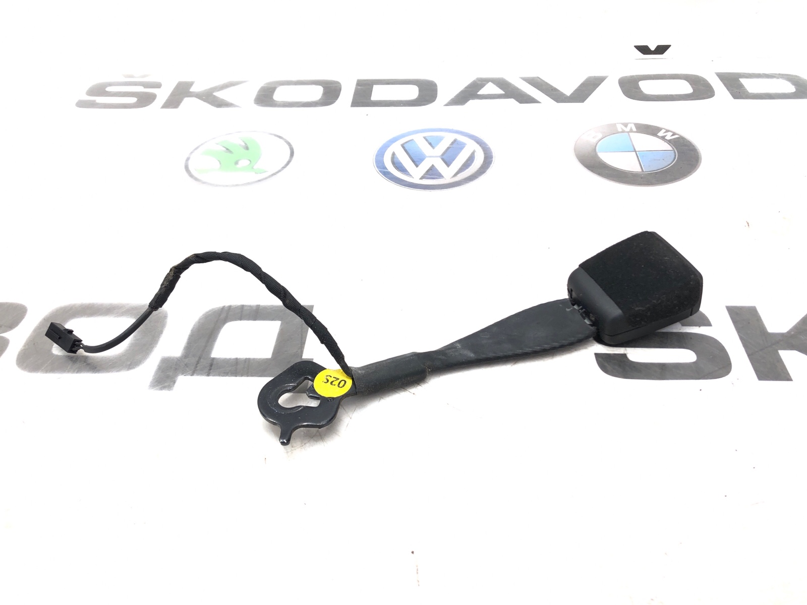 Замок ремня безопасности, 3000 рублей, Москва