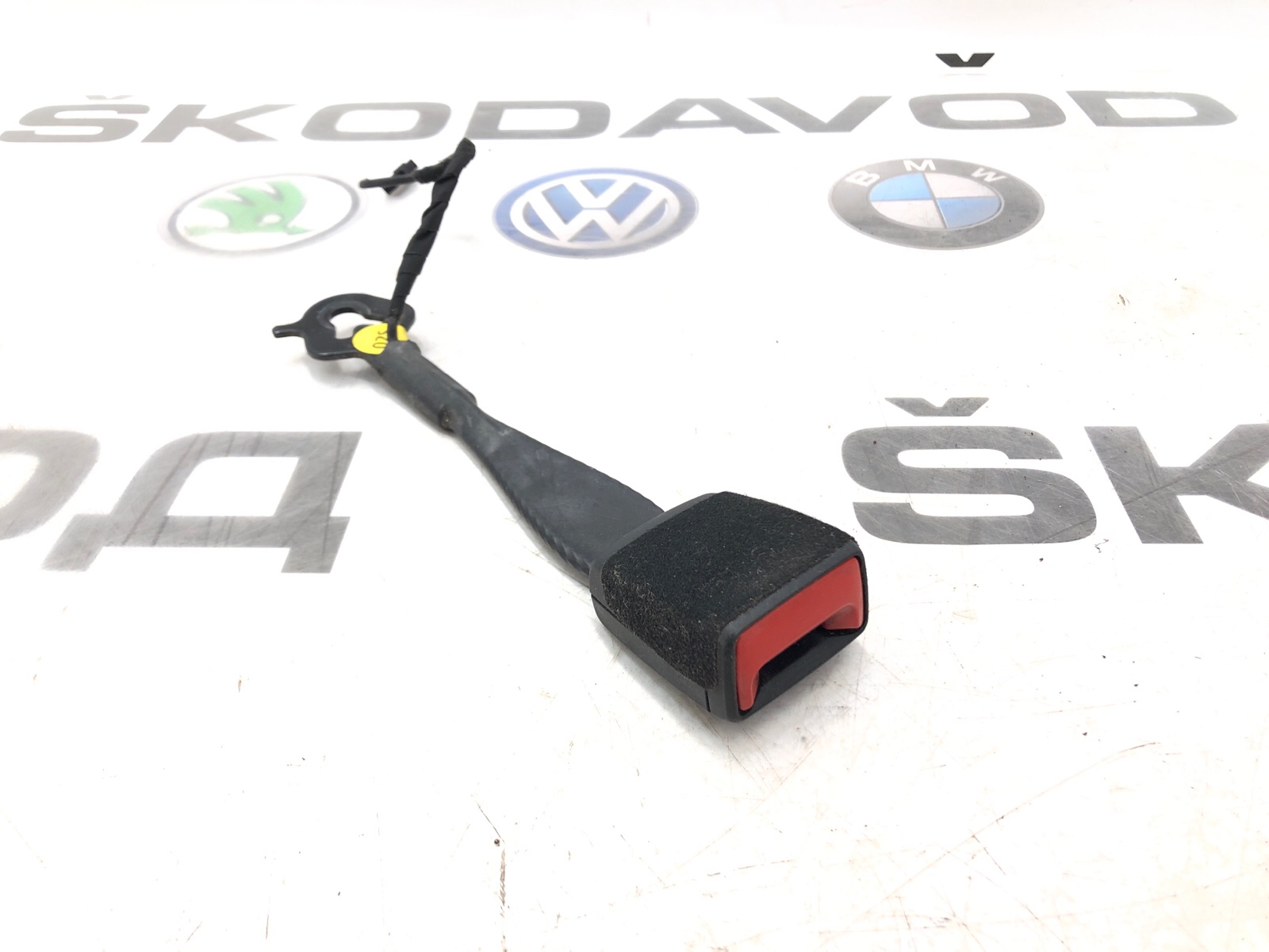 Замок ремня безопасности, 3000 рублей, Москва