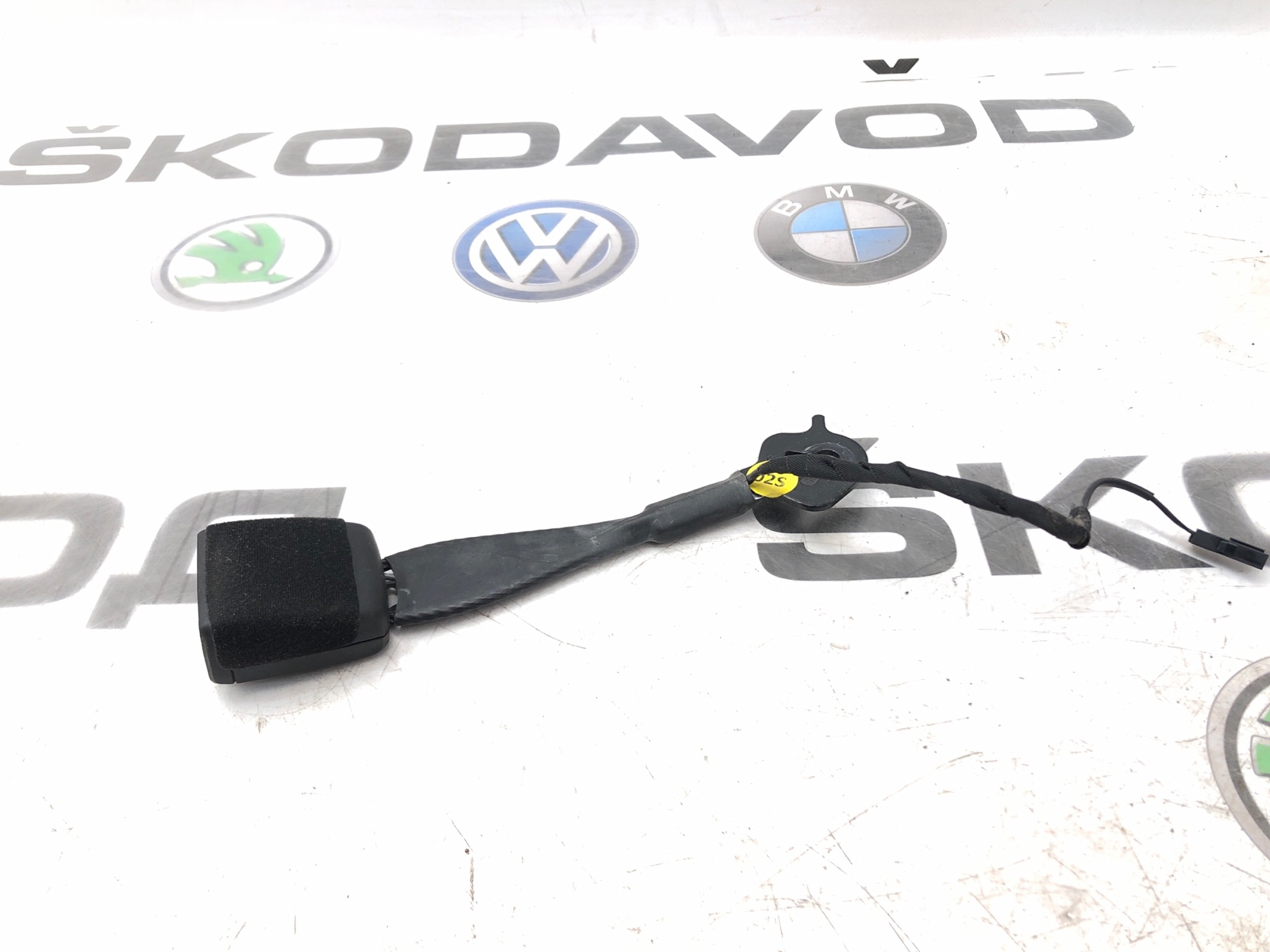 Замок ремня безопасности, 3000 рублей, Москва