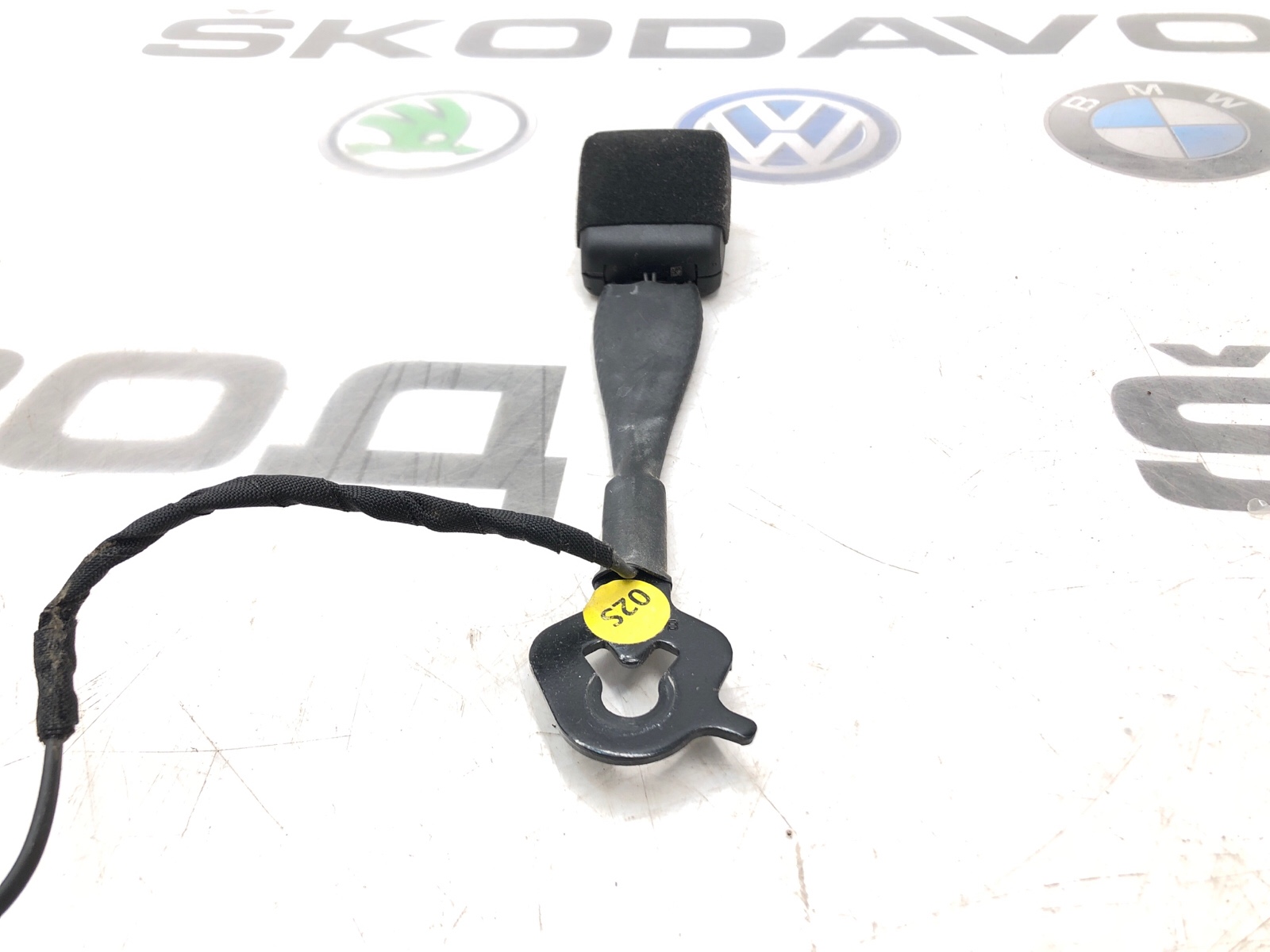 Замок ремня безопасности, 3000 рублей, Москва