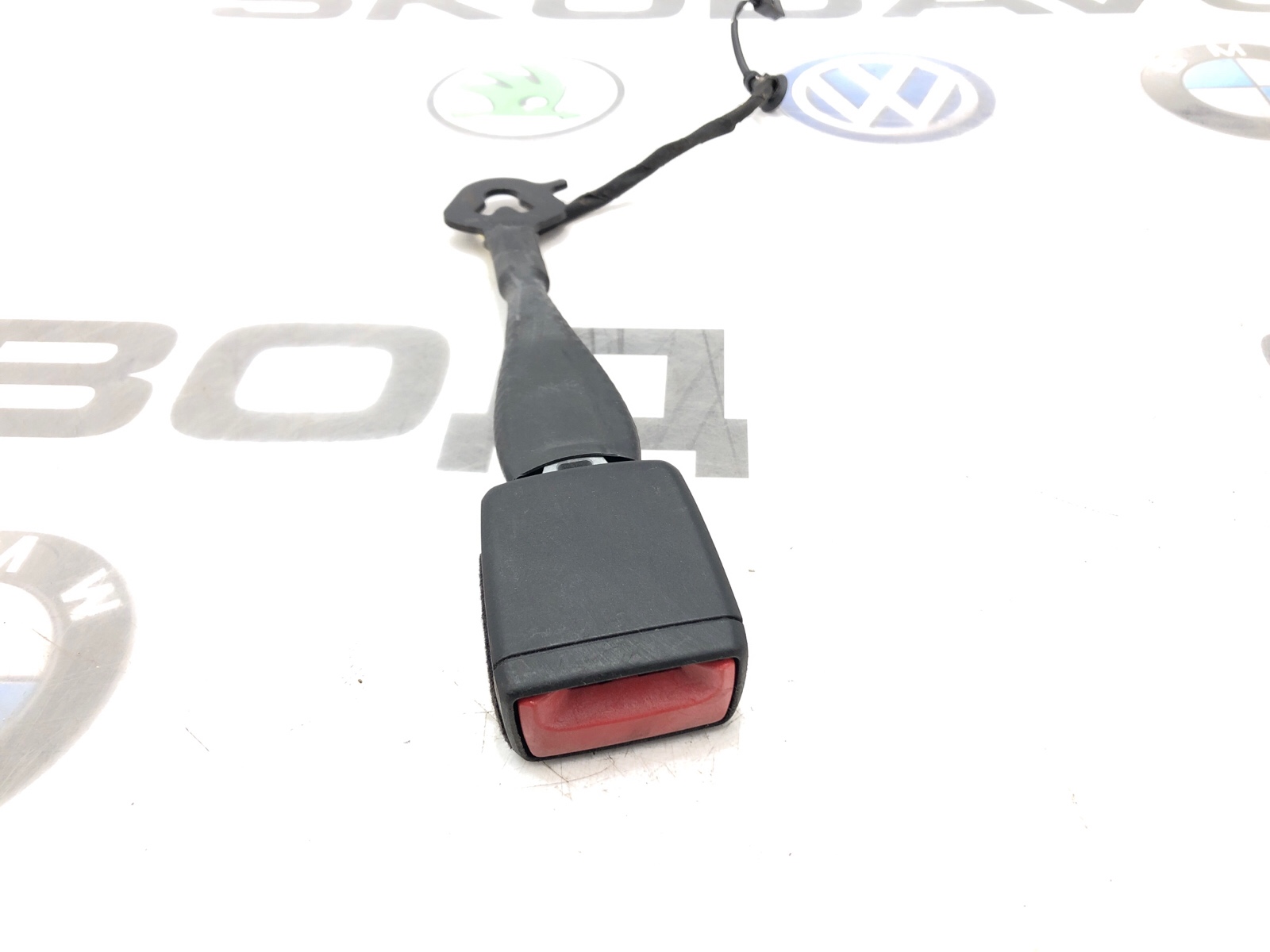 Замок ремня безопасности, 3000 рублей, Москва