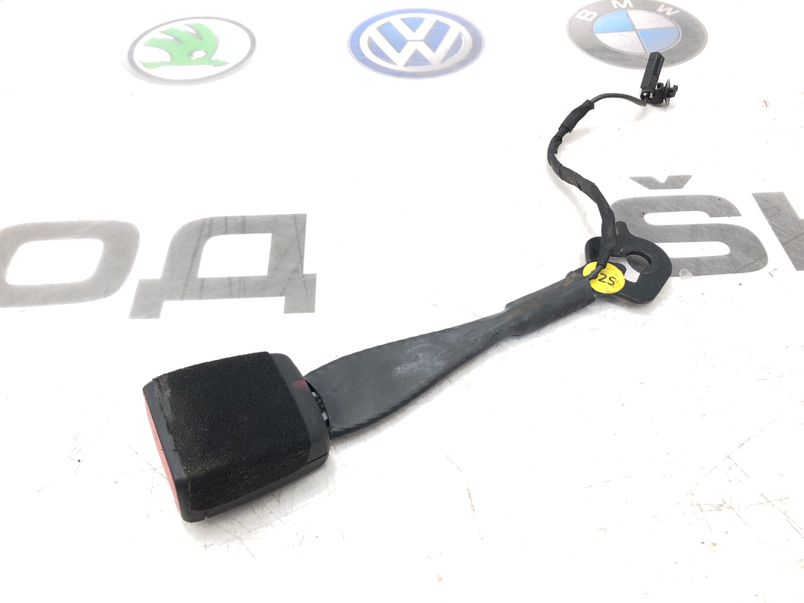 Замок ремня безопасности, 3000 рублей, Москва