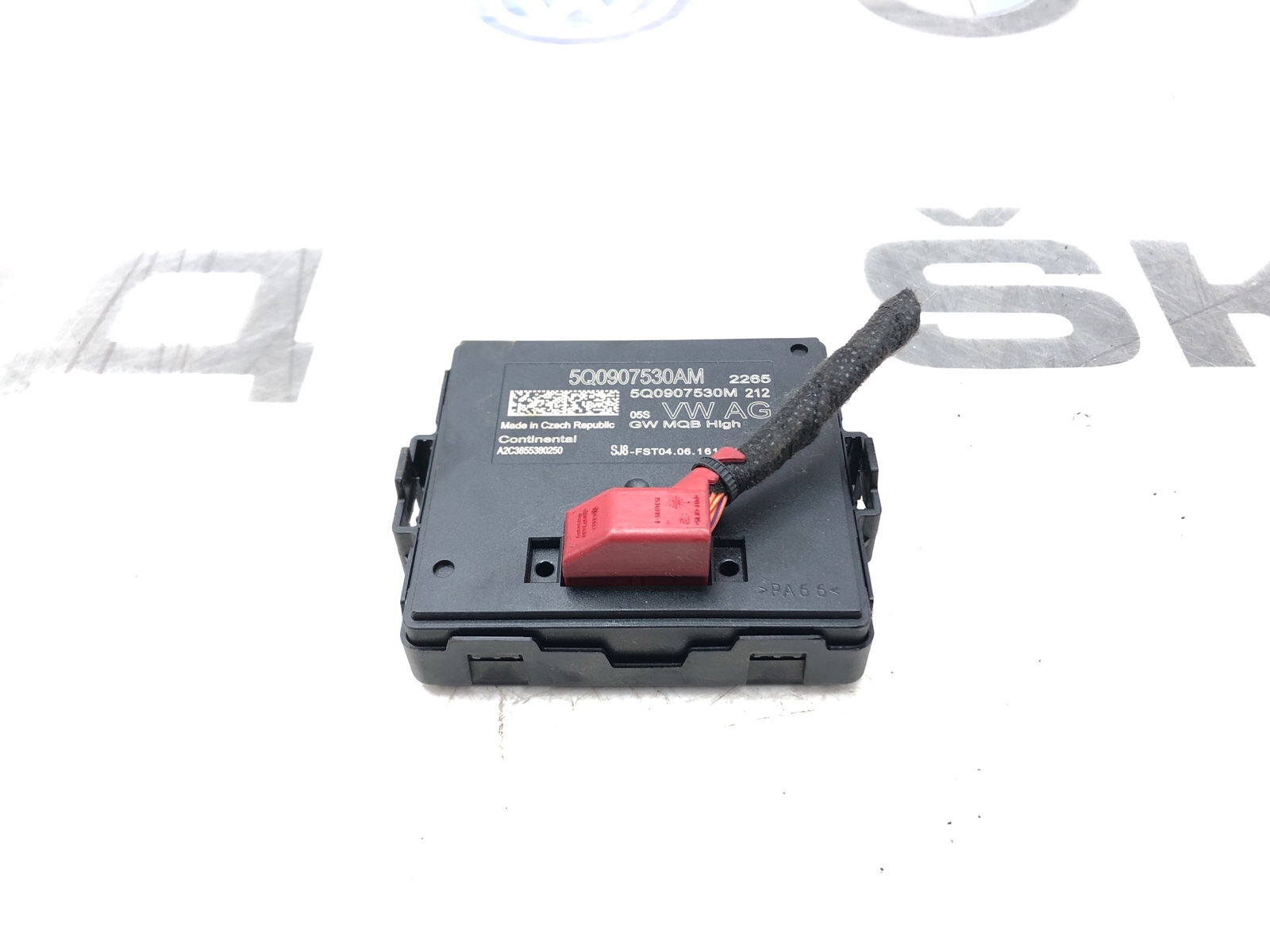 Блок Gateway Гейтвей, 5000 рублей, Москва