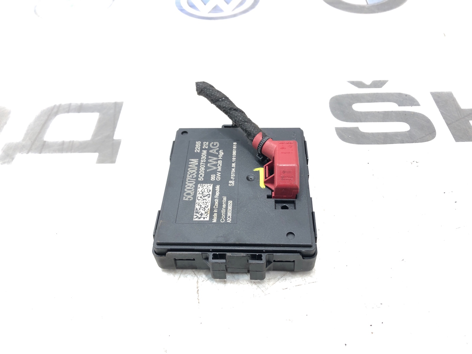 Блок Gateway Гейтвей, 5000 рублей, Москва