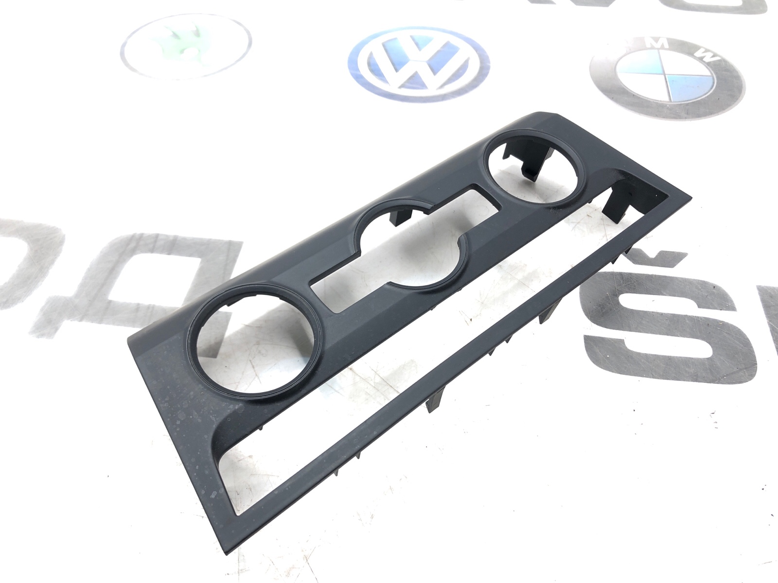 Накладка климат-контроля, 2000 рублей, Москва