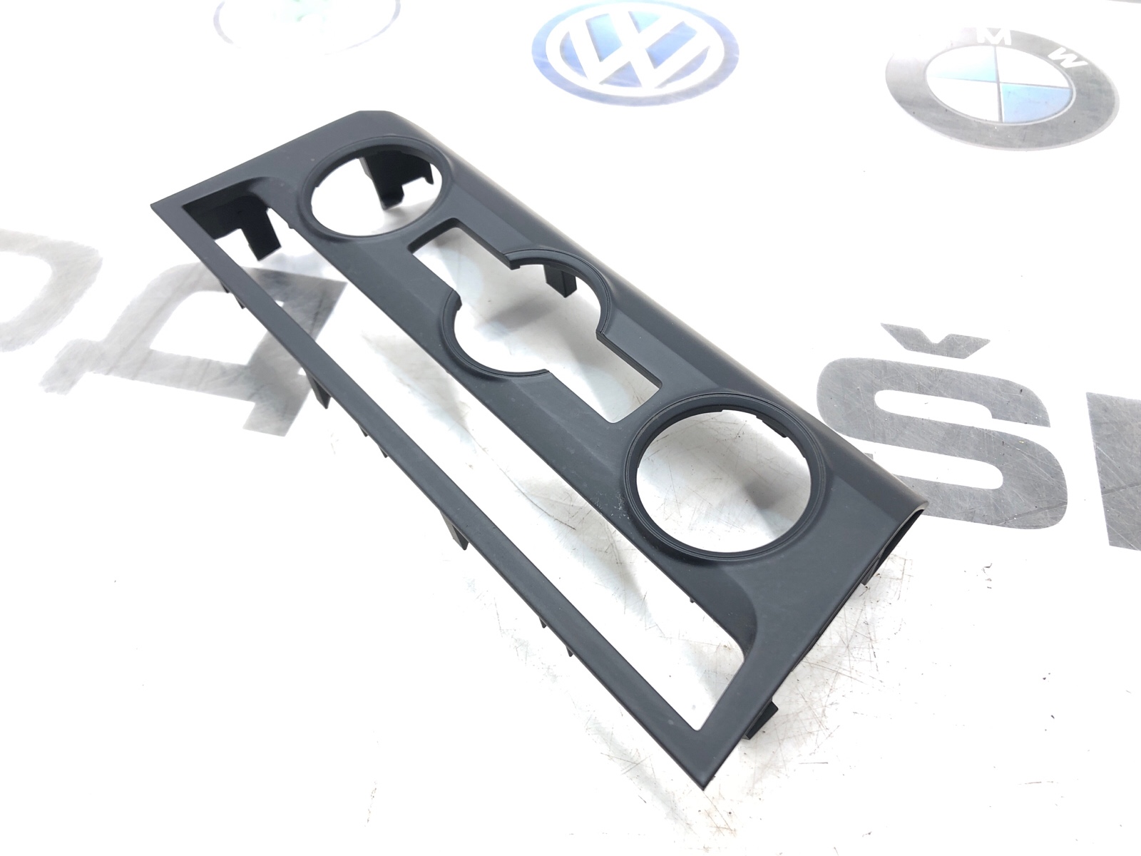 Накладка климат-контроля, 2000 рублей, Москва