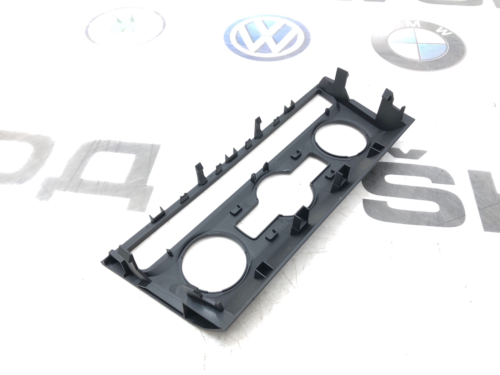 Накладка климат-контроля, 2000 рублей, Москва