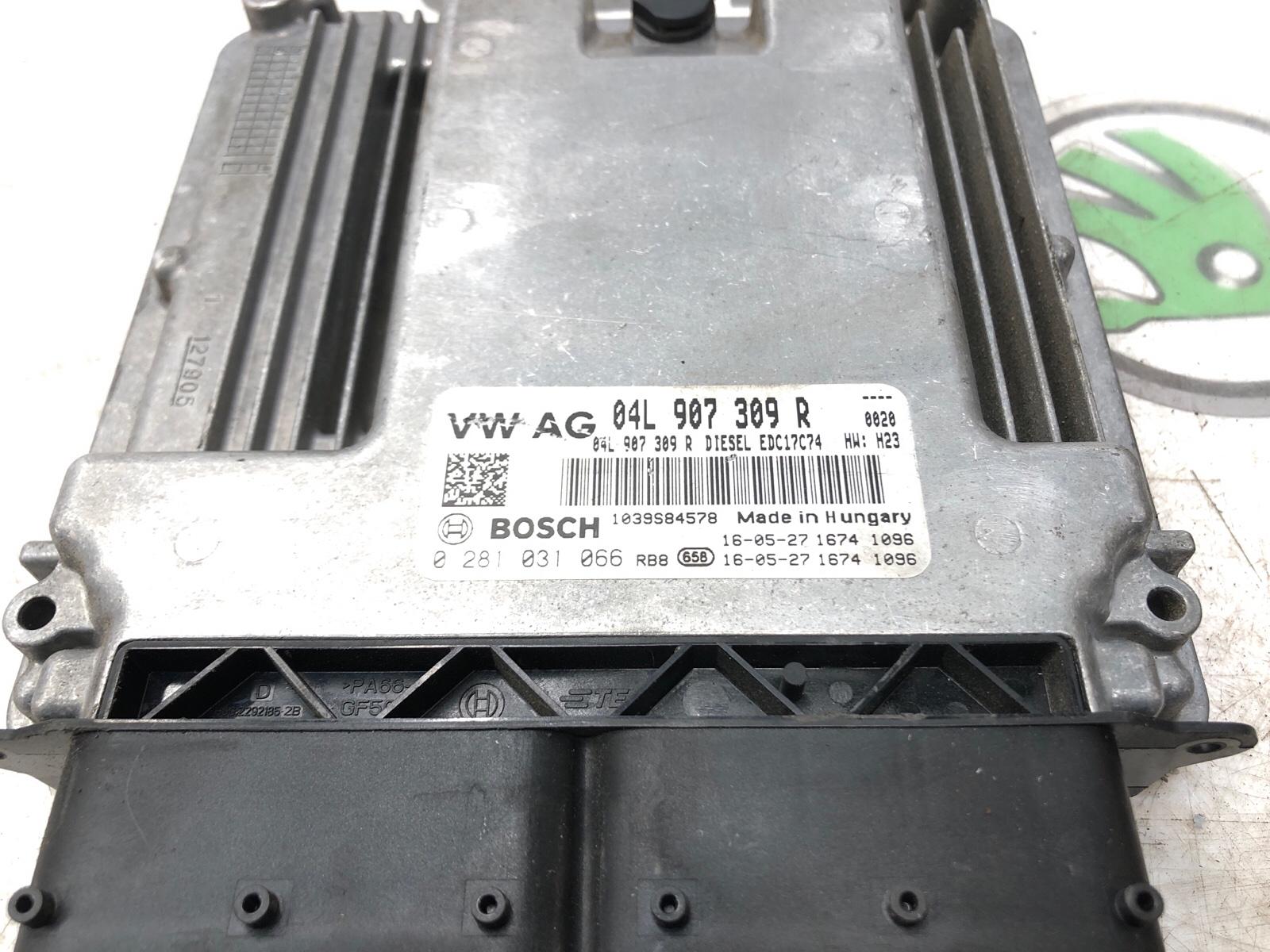 Блок управления двигателем, 8000 рублей, Москва