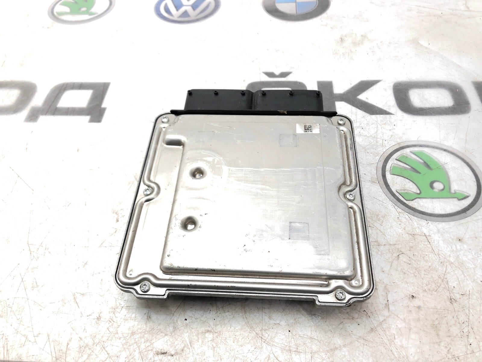 Блок управления двигателем, 8000 рублей, Москва