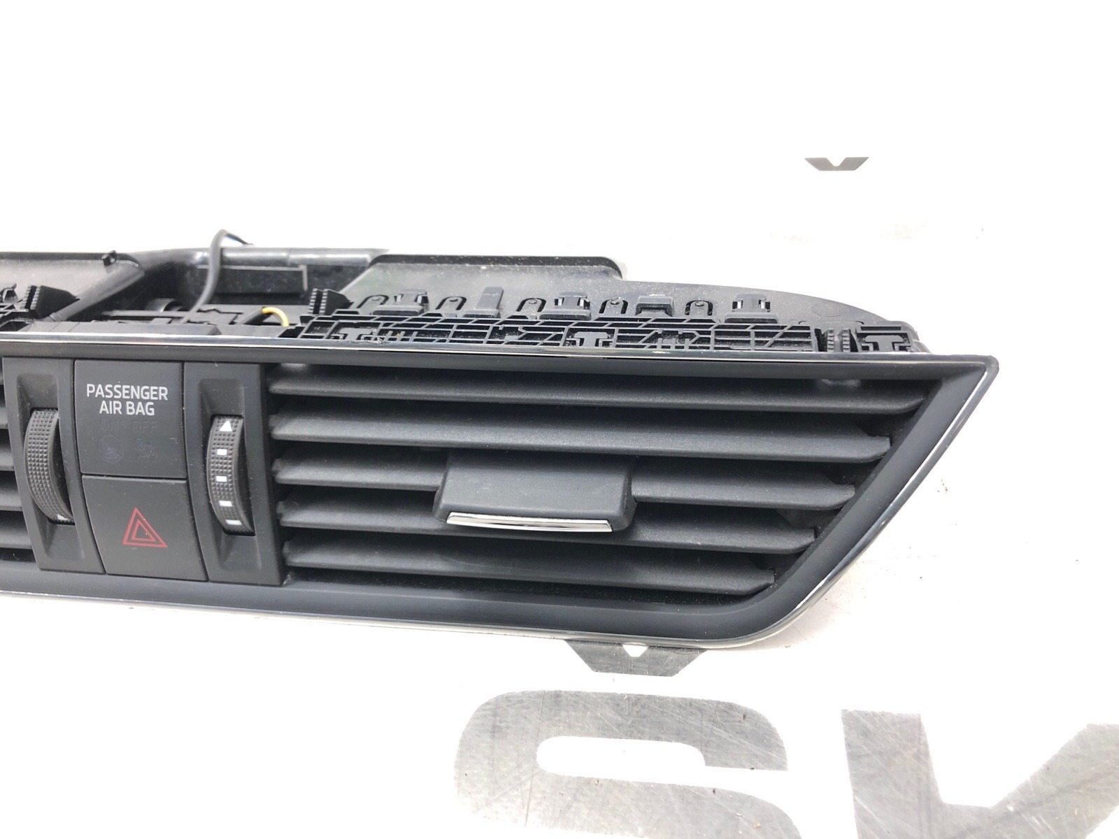 Воздуховод торпеды, 6000 рублей, Москва