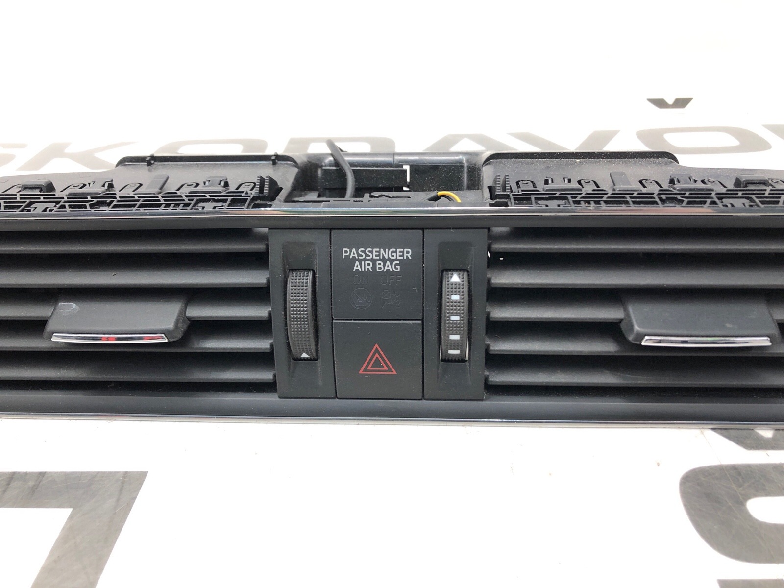 Воздуховод торпеды, 6000 рублей, Москва