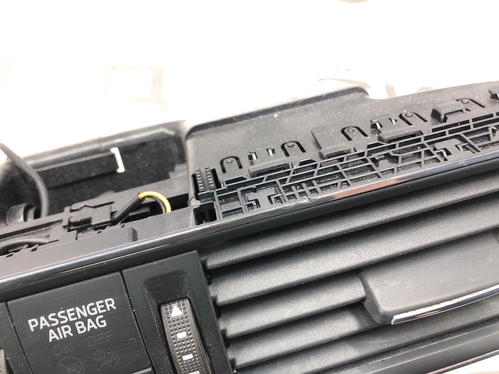 Воздуховод торпеды, 6000 рублей, Москва