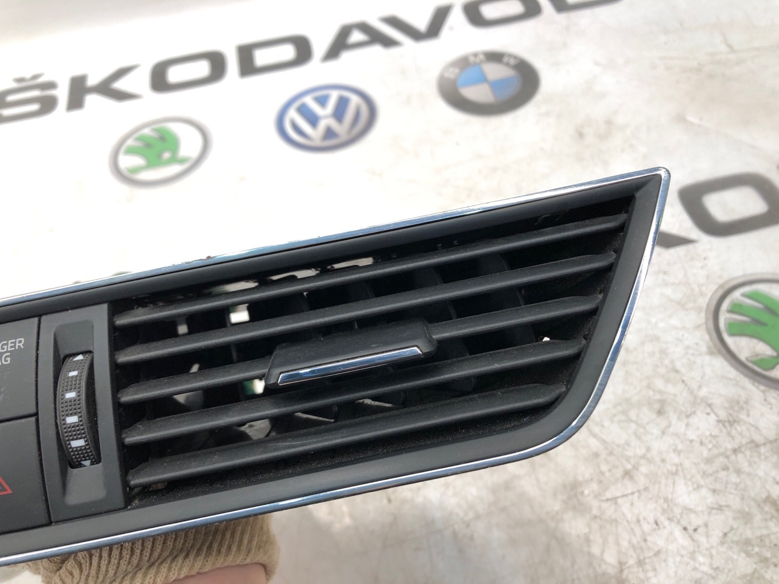 Воздуховод торпеды, 6000 рублей, Москва