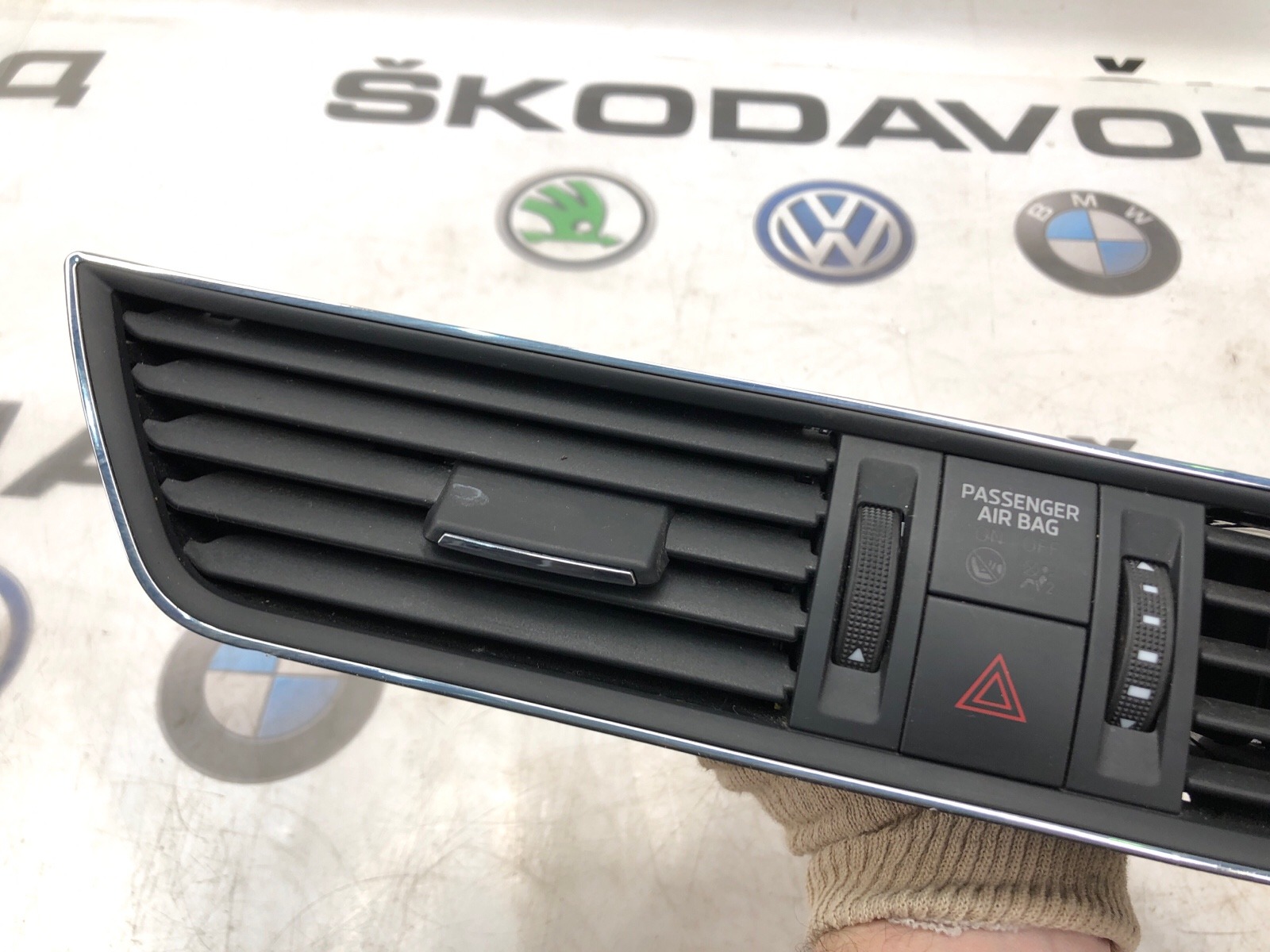 Воздуховод торпеды, 6000 рублей, Москва