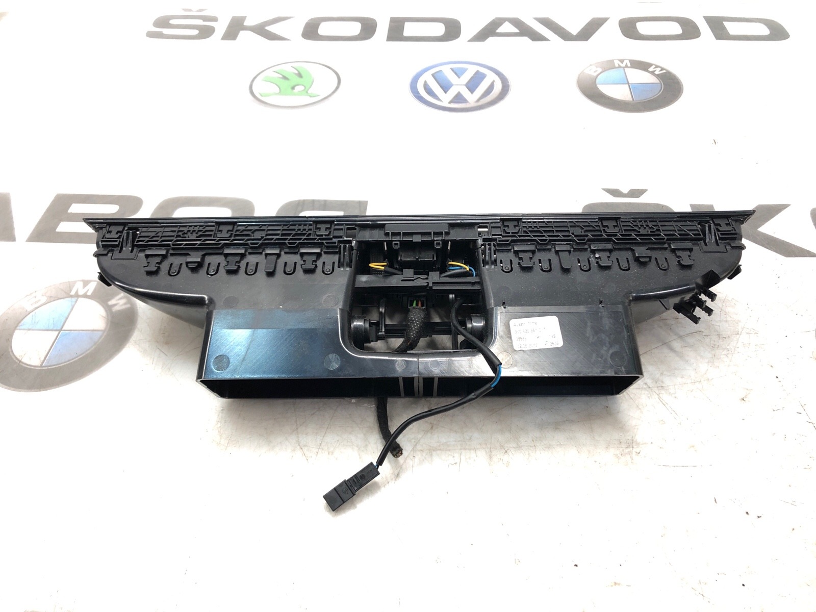 Воздуховод торпеды, 6000 рублей, Москва