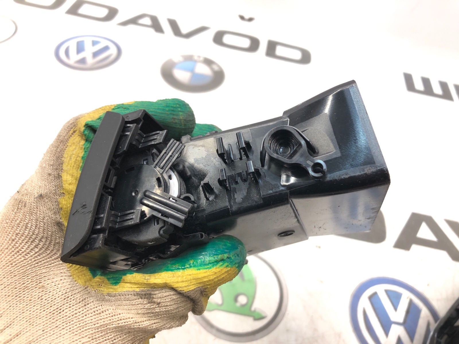 Воздуховод торпеды, 1000 рублей, Москва