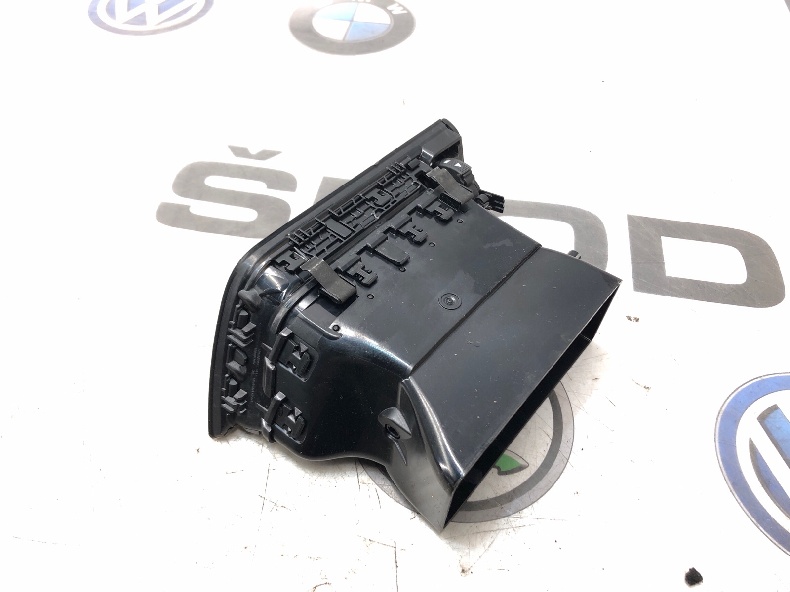 Воздуховод торпеды, 1000 рублей, Москва