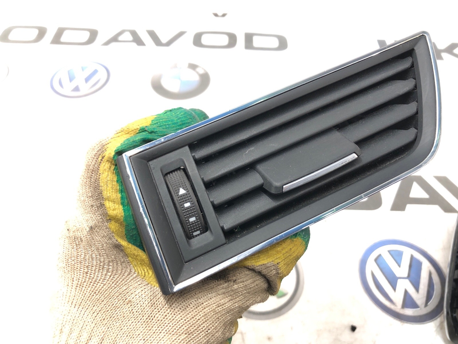 Воздуховод торпеды, 1000 рублей, Москва