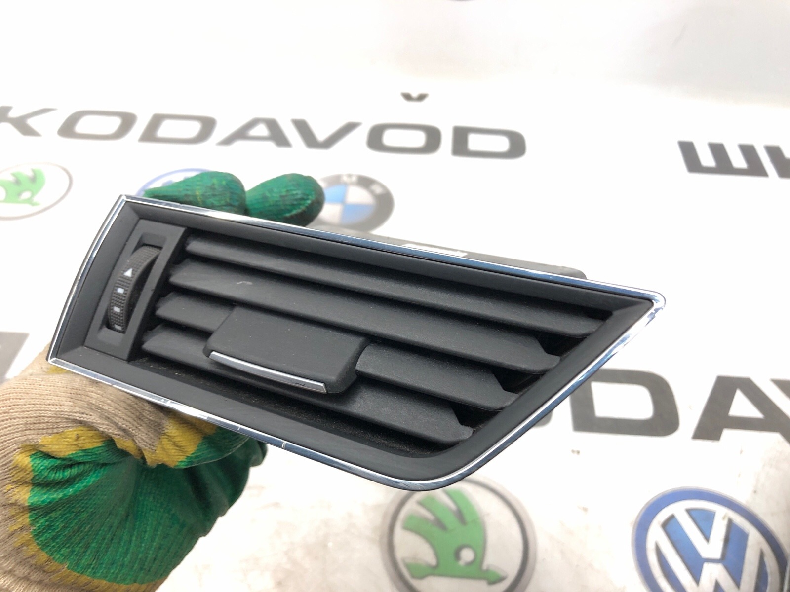 Воздуховод торпеды, 1000 рублей, Москва