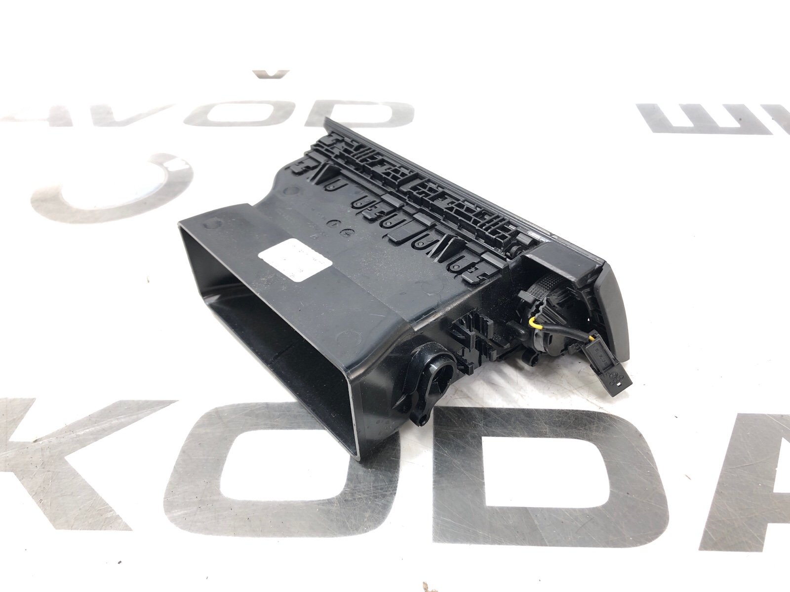 Воздуховод торпеды, 1000 рублей, Москва