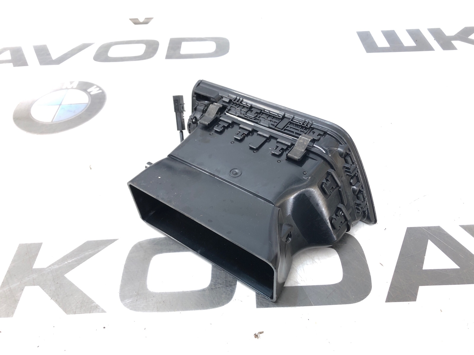 Воздуховод торпеды, 1000 рублей, Москва