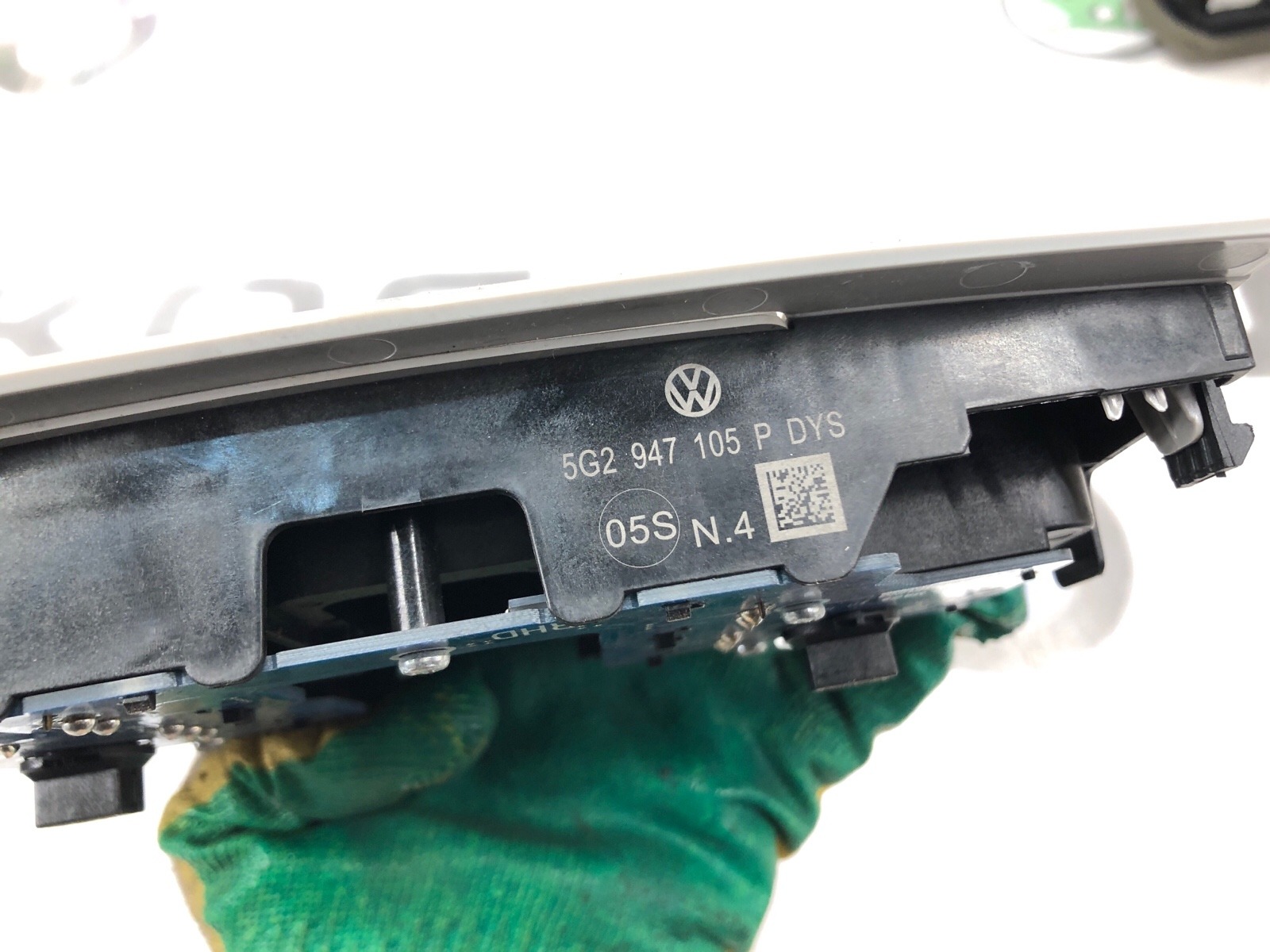 Плафон освещения салона, 2000 рублей, Москва