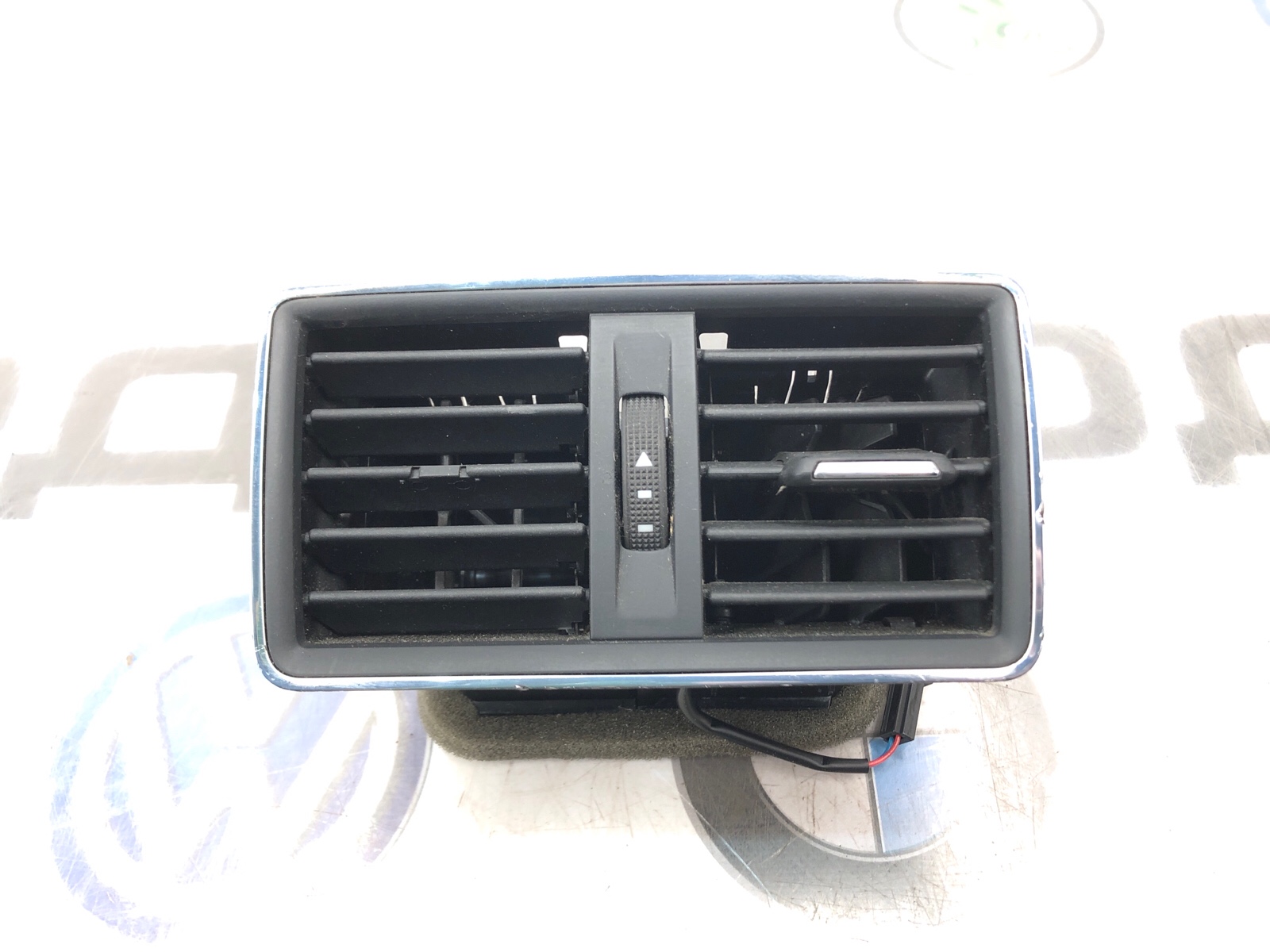 Воздуховод салона (дефлектор), 2000 рублей, Москва