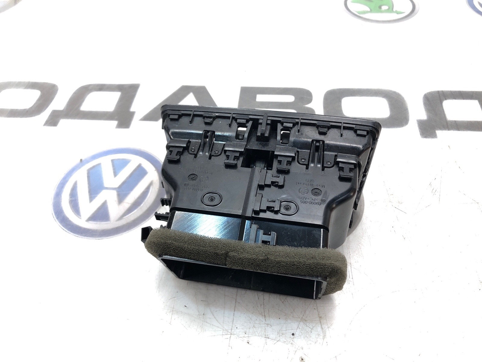 Воздуховод салона (дефлектор), 2000 рублей, Москва