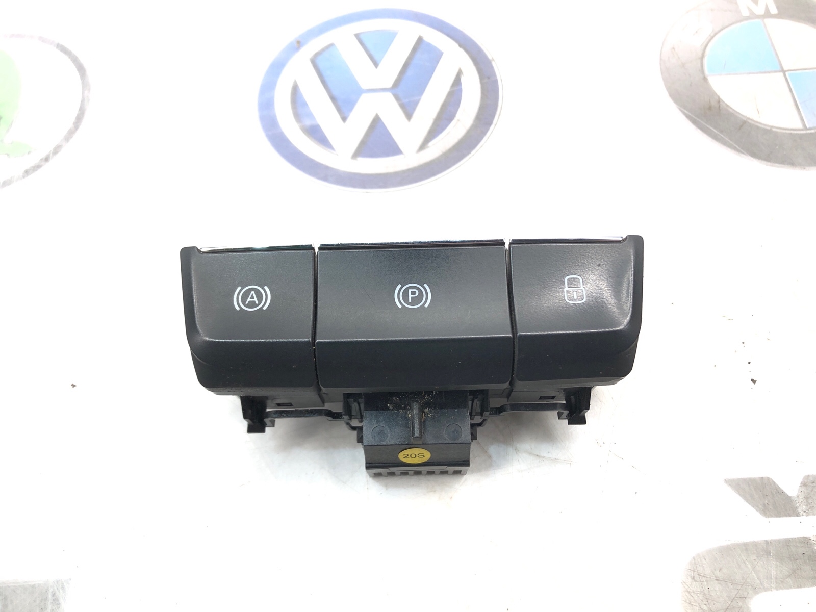 Кнопка стояночного тормоза, 5000 рублей, Москва