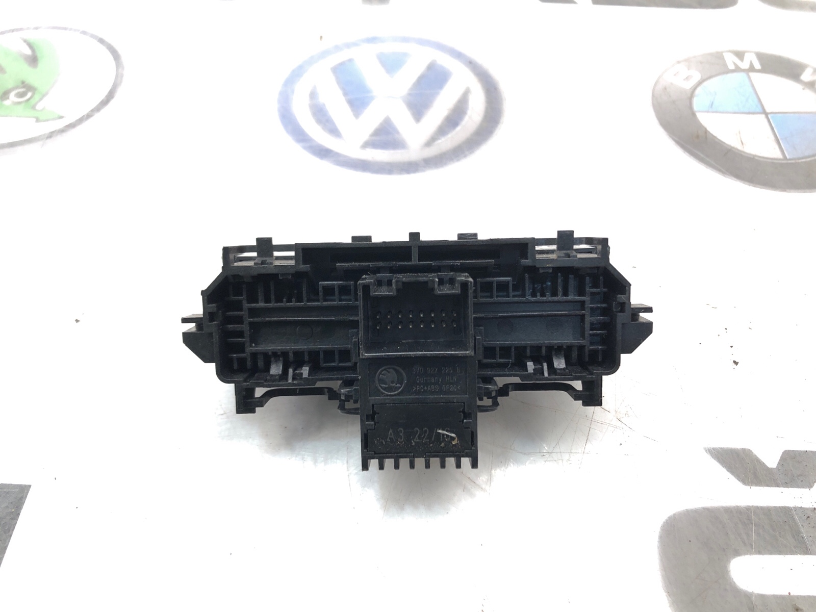 Кнопка стояночного тормоза, 5000 рублей, Москва