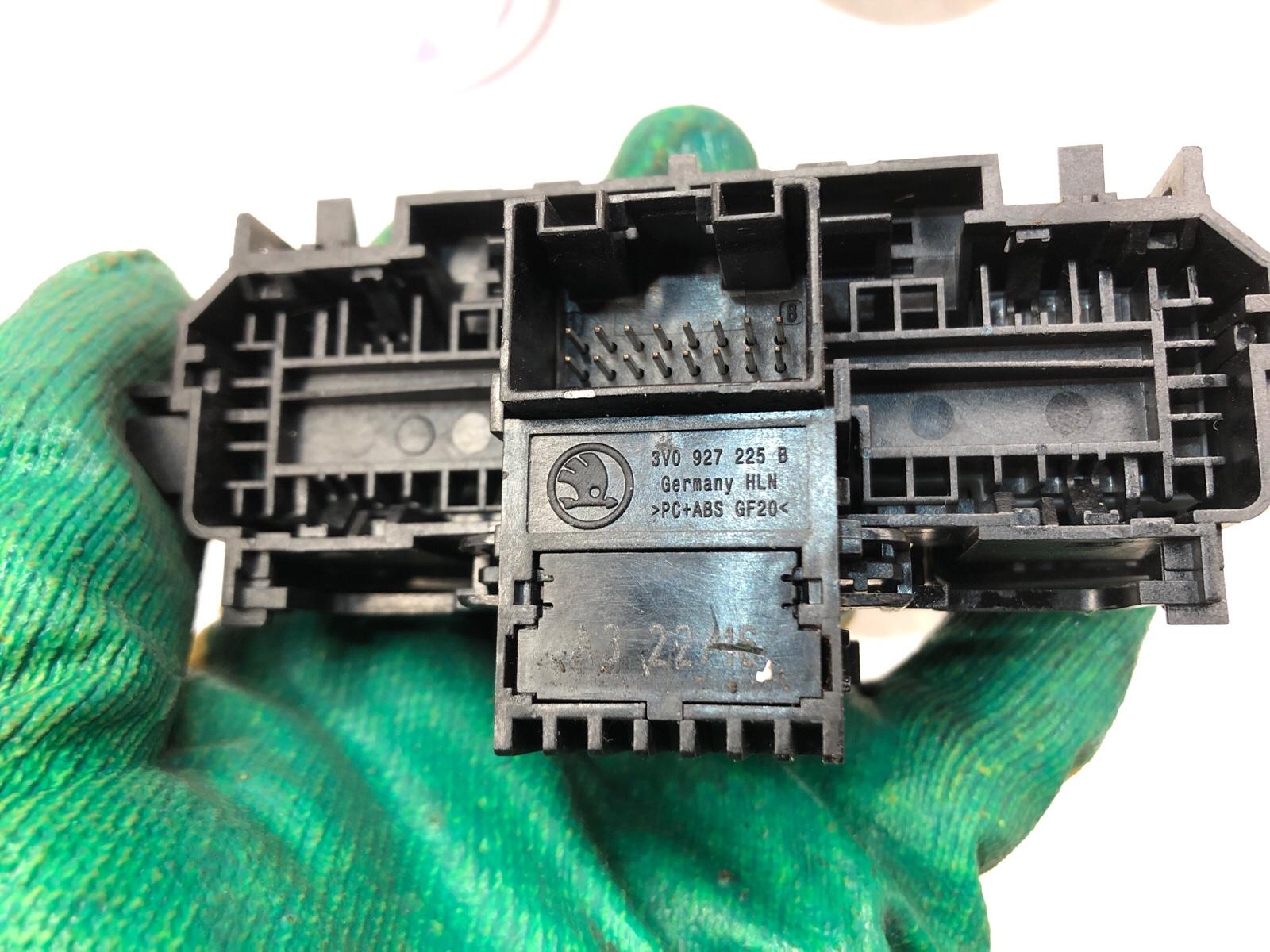 Кнопка стояночного тормоза, 5000 рублей, Москва