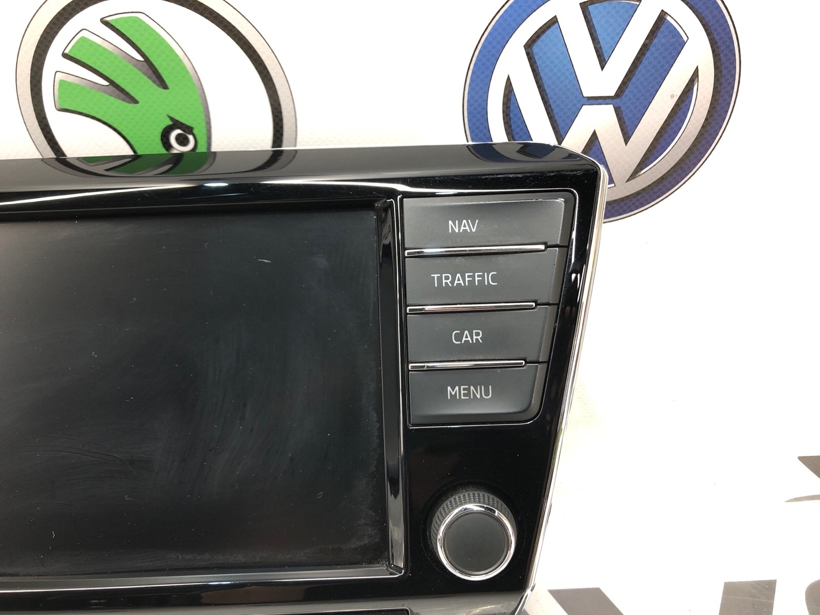 Экран магнитолы, 18000 рублей, Москва