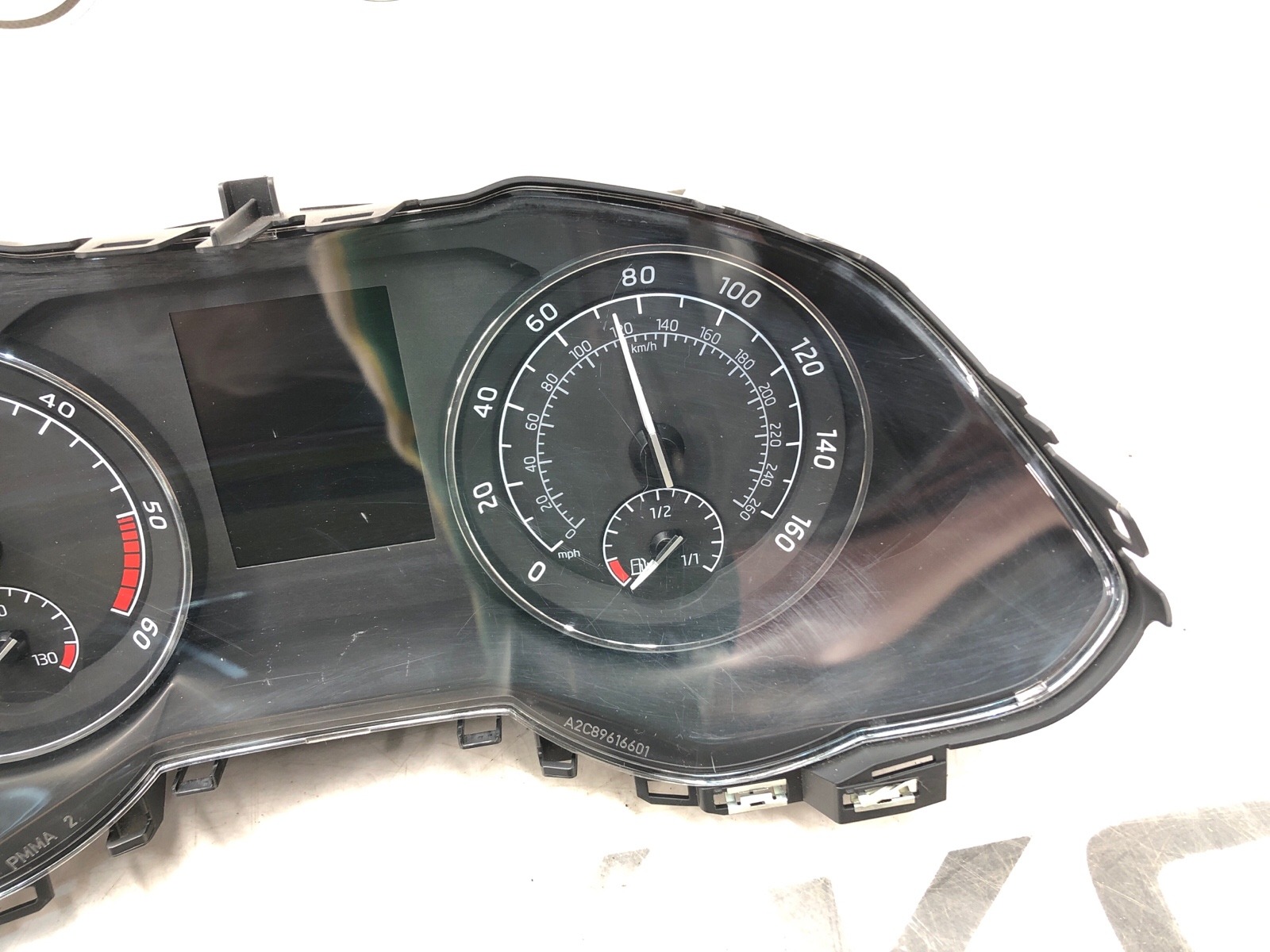 панель приборов, 2500 рублей, Москва