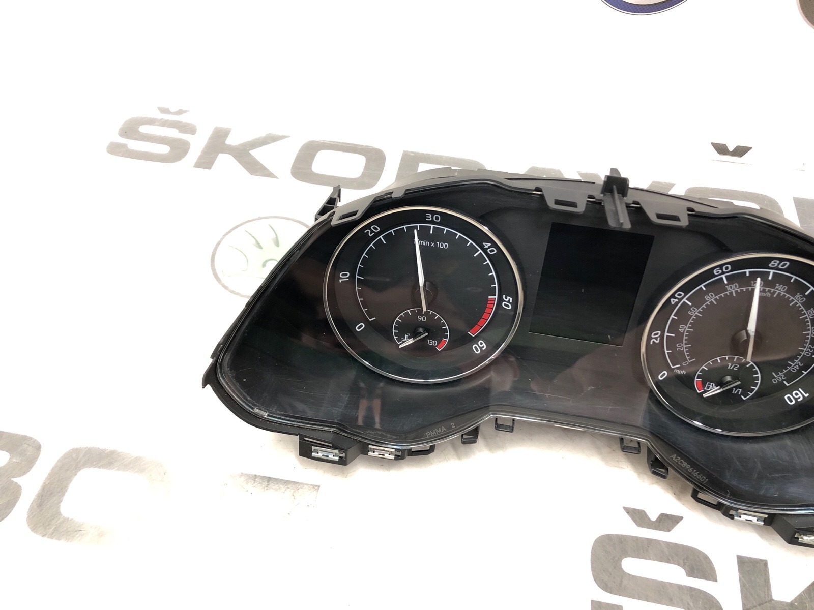 панель приборов, 2500 рублей, Москва