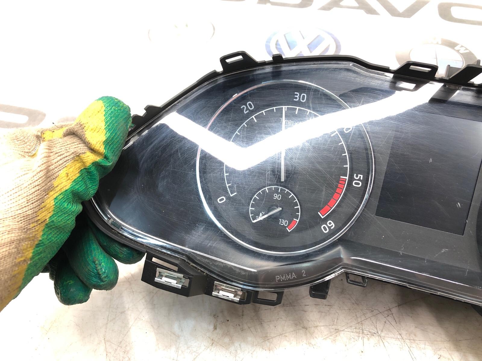 панель приборов, 2500 рублей, Москва