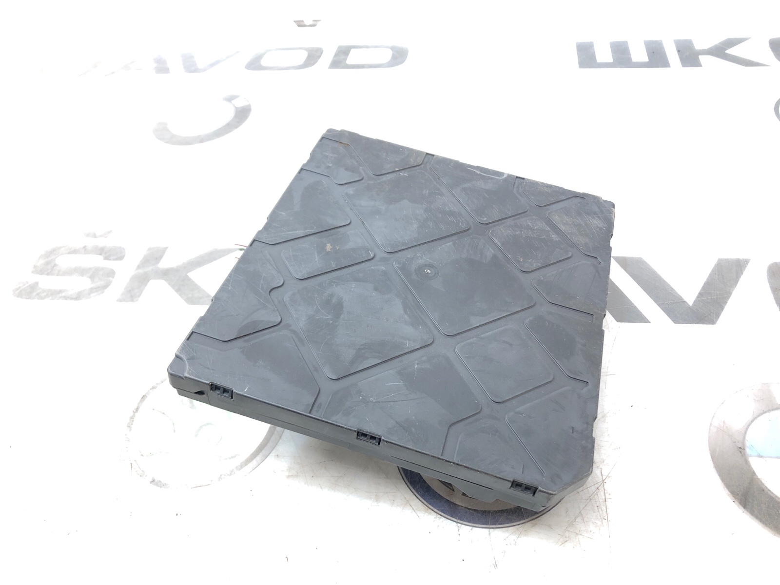 Блок комфорта BCM, 12000 рублей, Москва