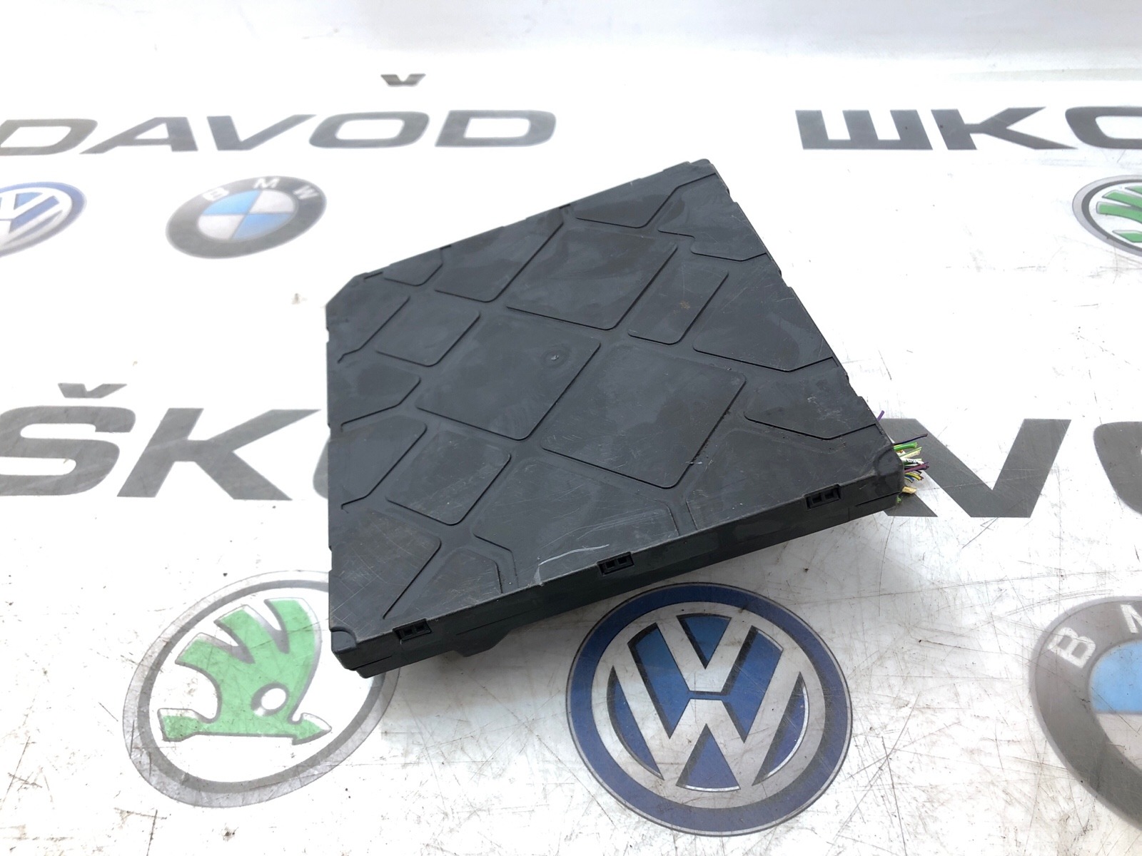 Блок комфорта BCM, 12000 рублей, Москва