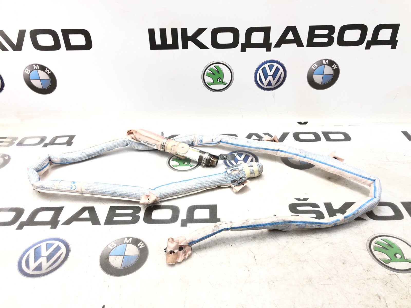 Подушка безопасности потолка шторка, 10000 рублей, Москва