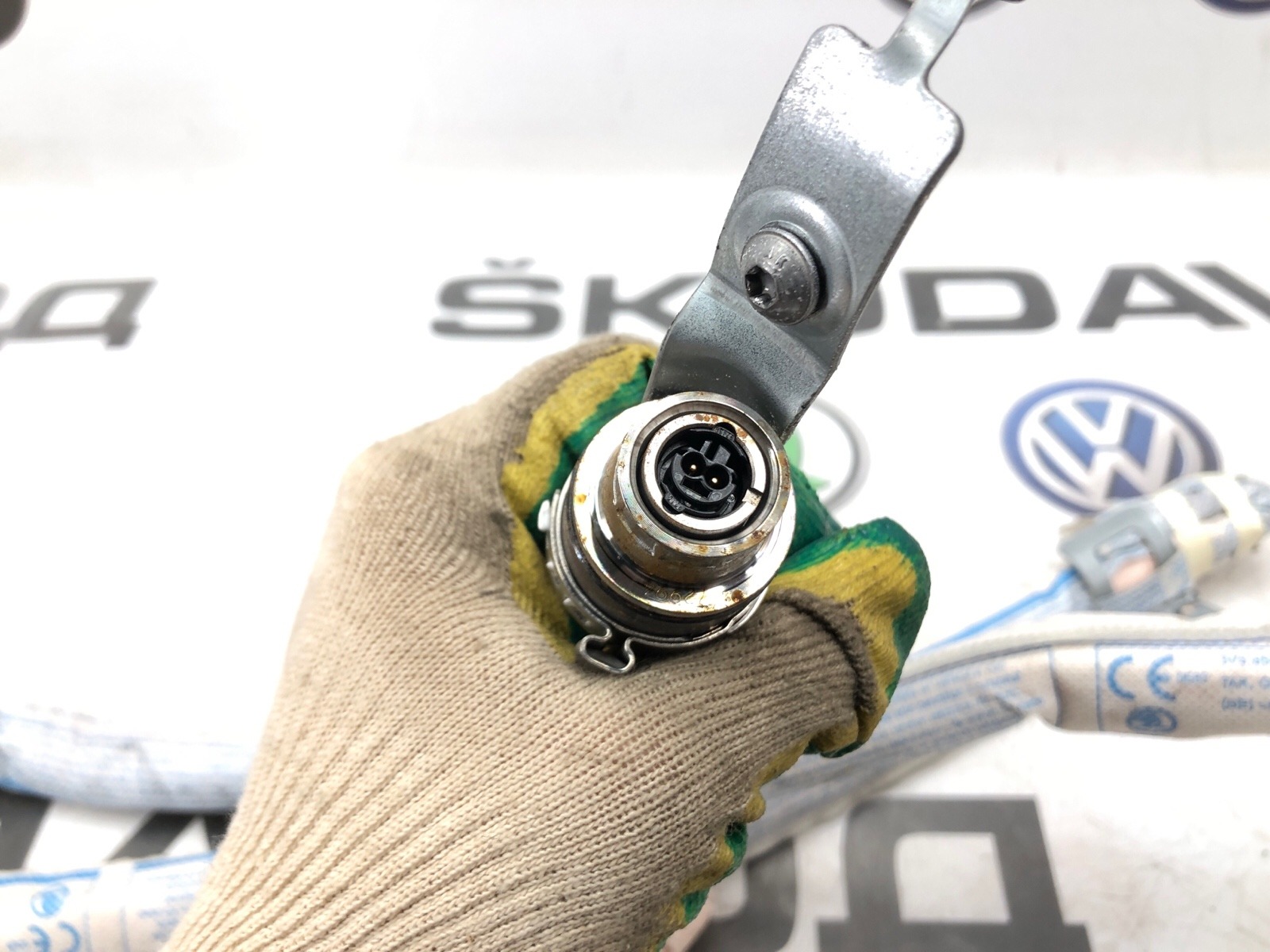 Подушка безопасности потолка шторка, 10000 рублей, Москва