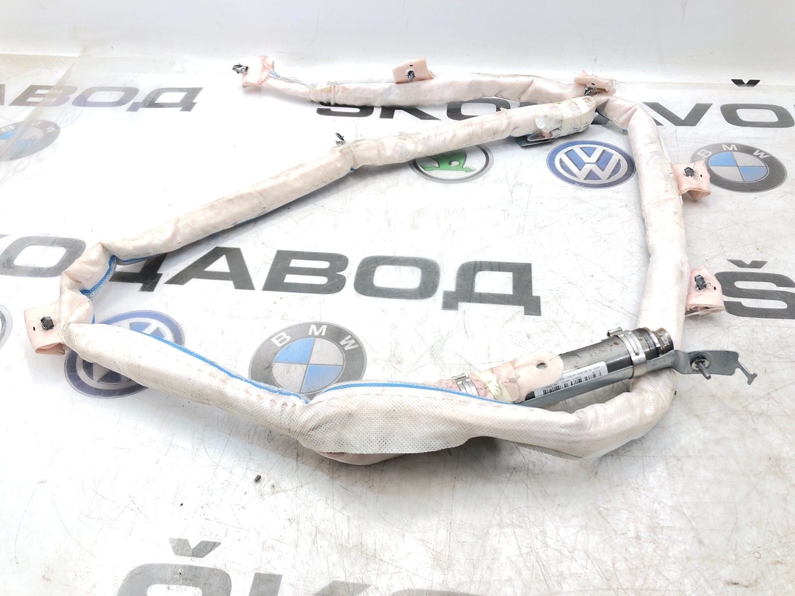 Подушка безопасности потолка шторка, 10000 рублей, Москва