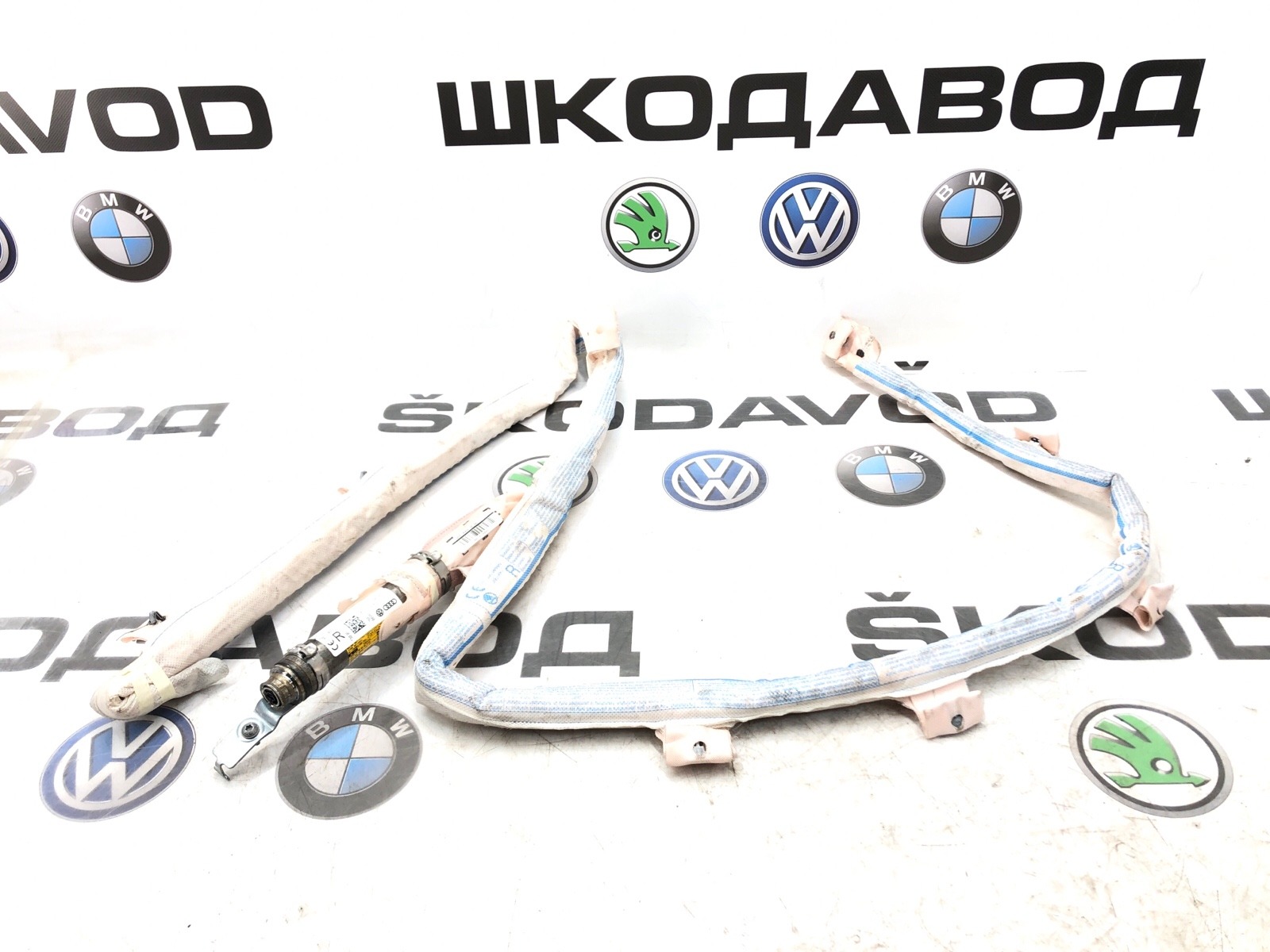 Подушка безопасности потолка шторка, 10000 рублей, Москва