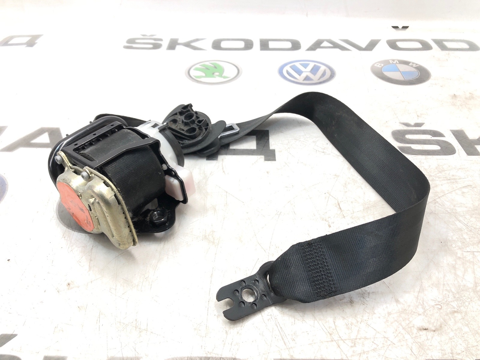 Ремни безопасности, 15000 рублей, Москва