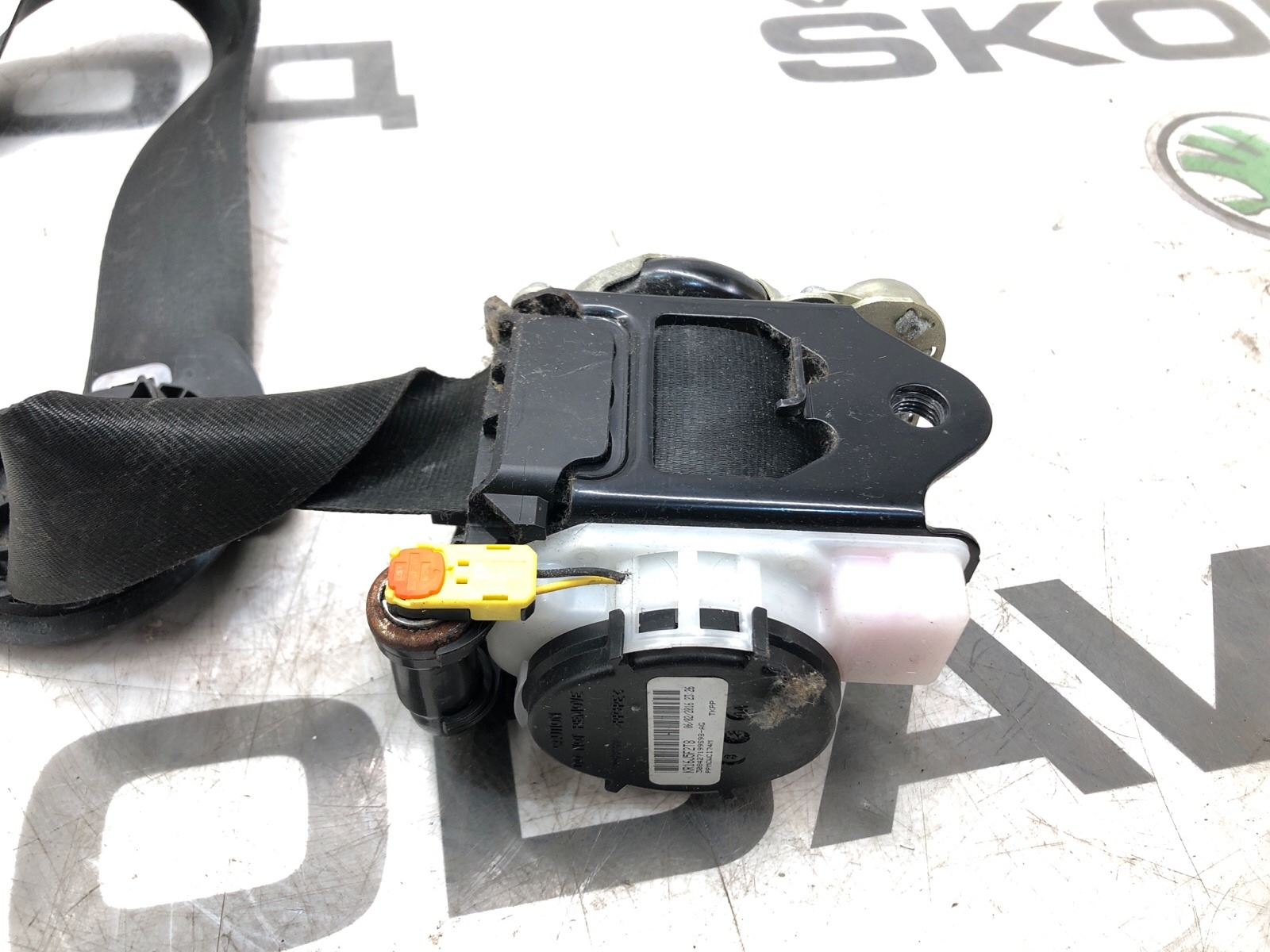 Ремни безопасности, 15000 рублей, Москва