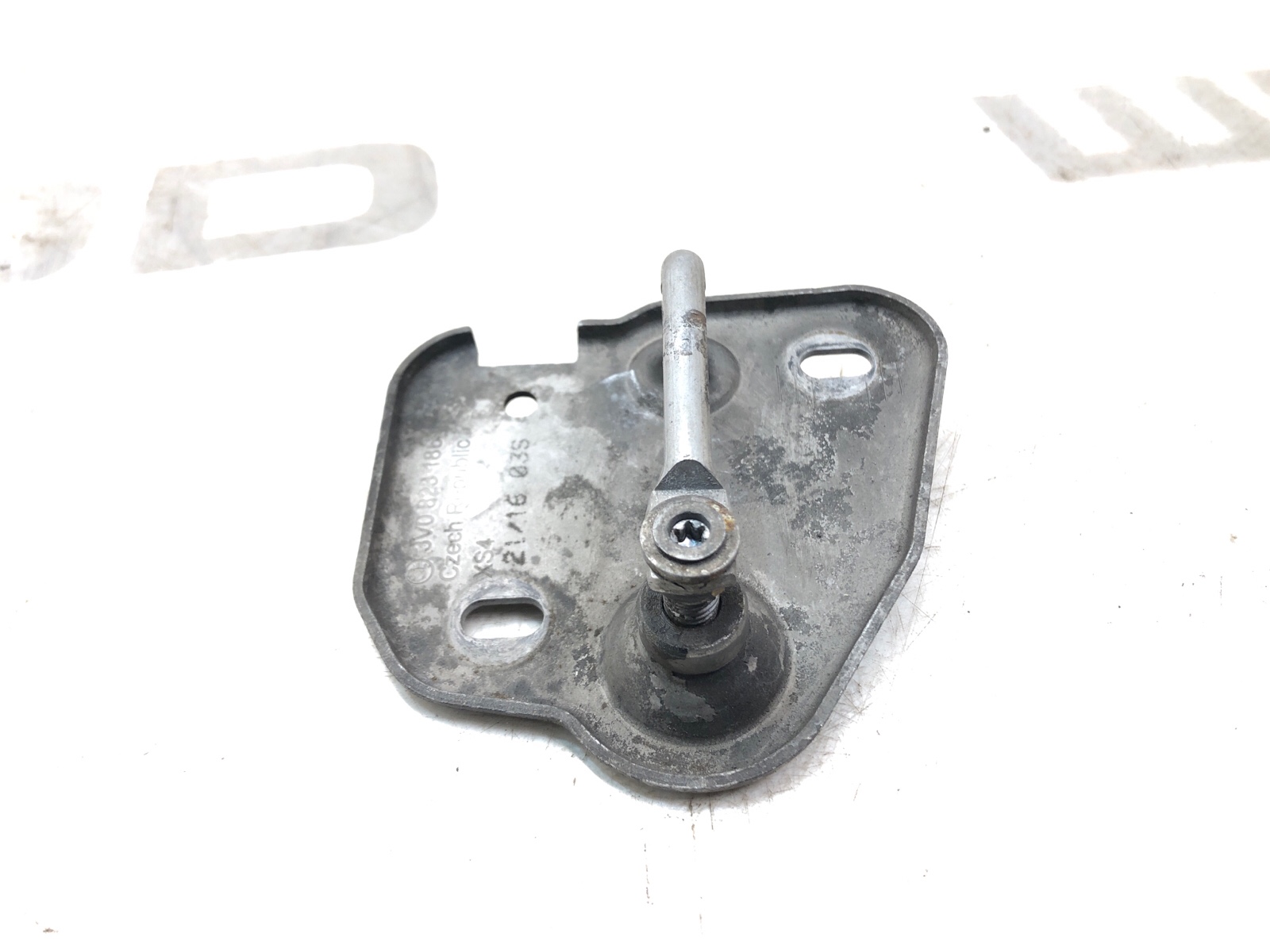 крюк капота, 1500 рублей, Москва